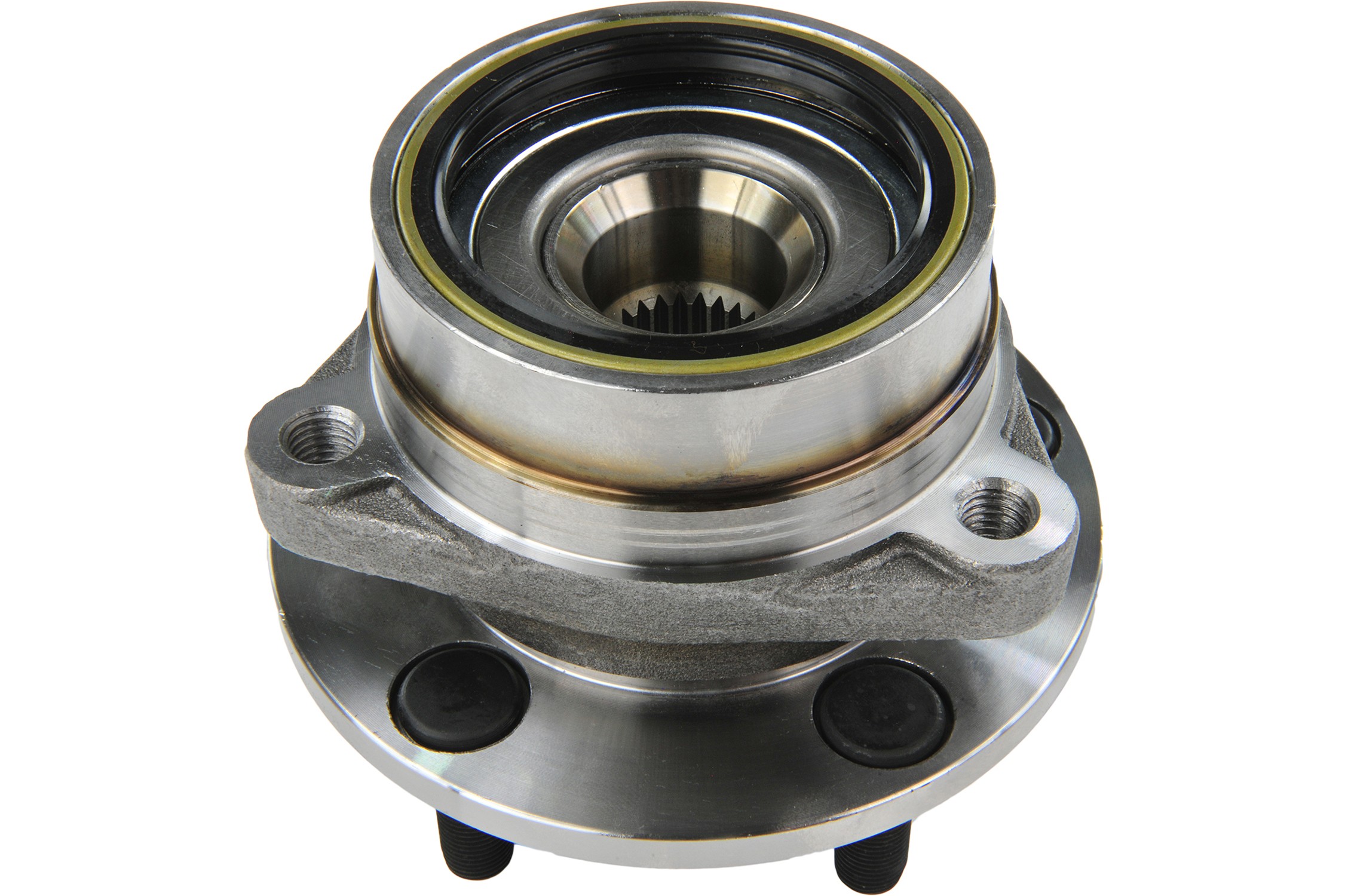 Mevotech H513107 Wheel Bearing and Hub Assembly - Image 2