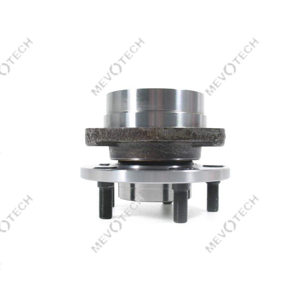 Mevotech H513107 Wheel Bearing and Hub Assembly - Image 4