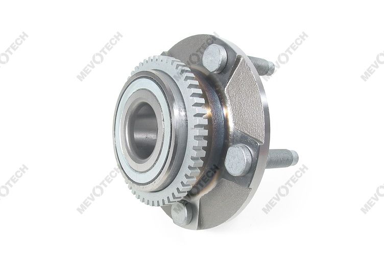 Mevotech H513115 Wheel Bearing and Hub Assembly