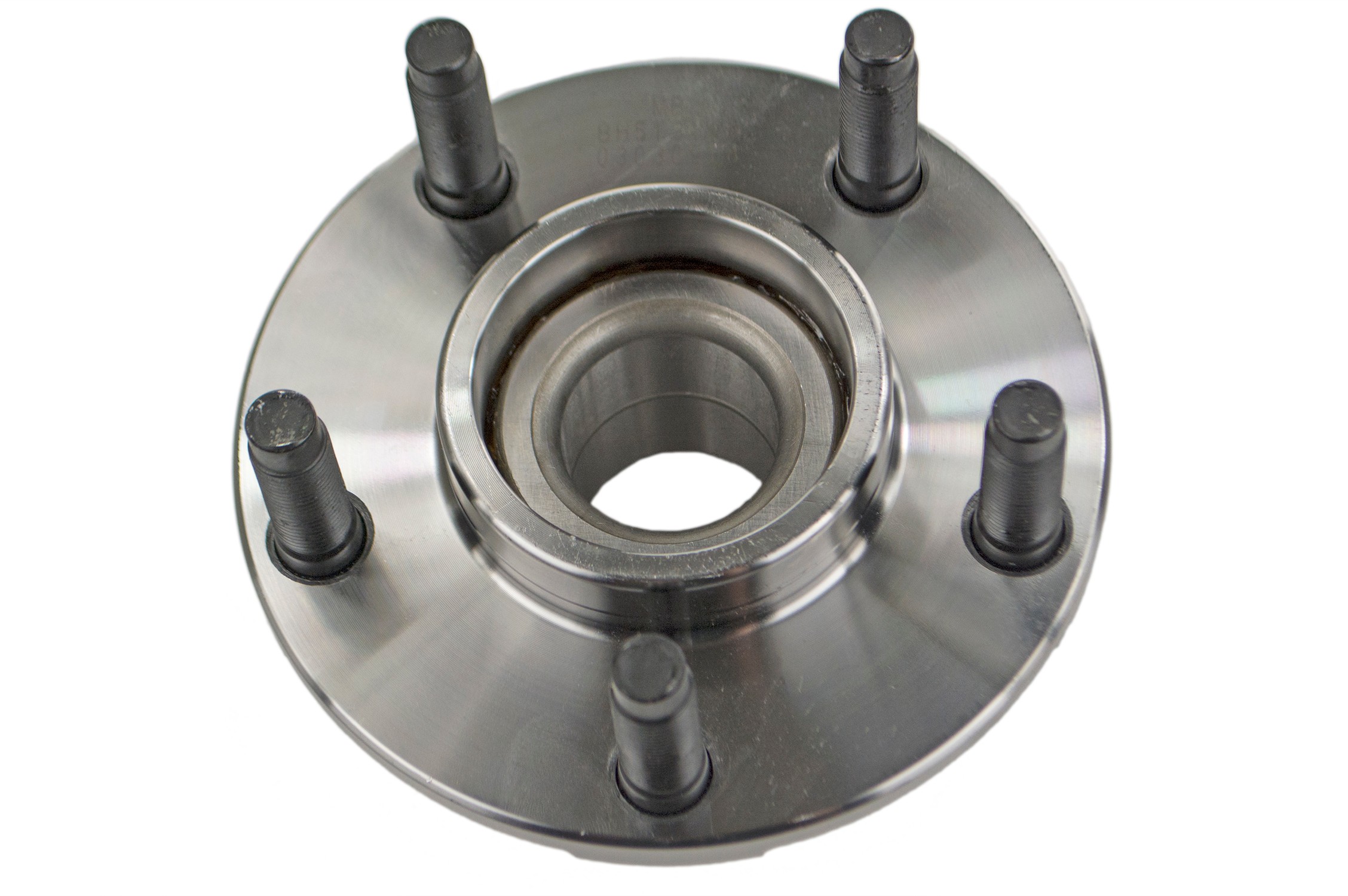Mevotech H513115 Wheel Bearing and Hub Assembly - Image 2