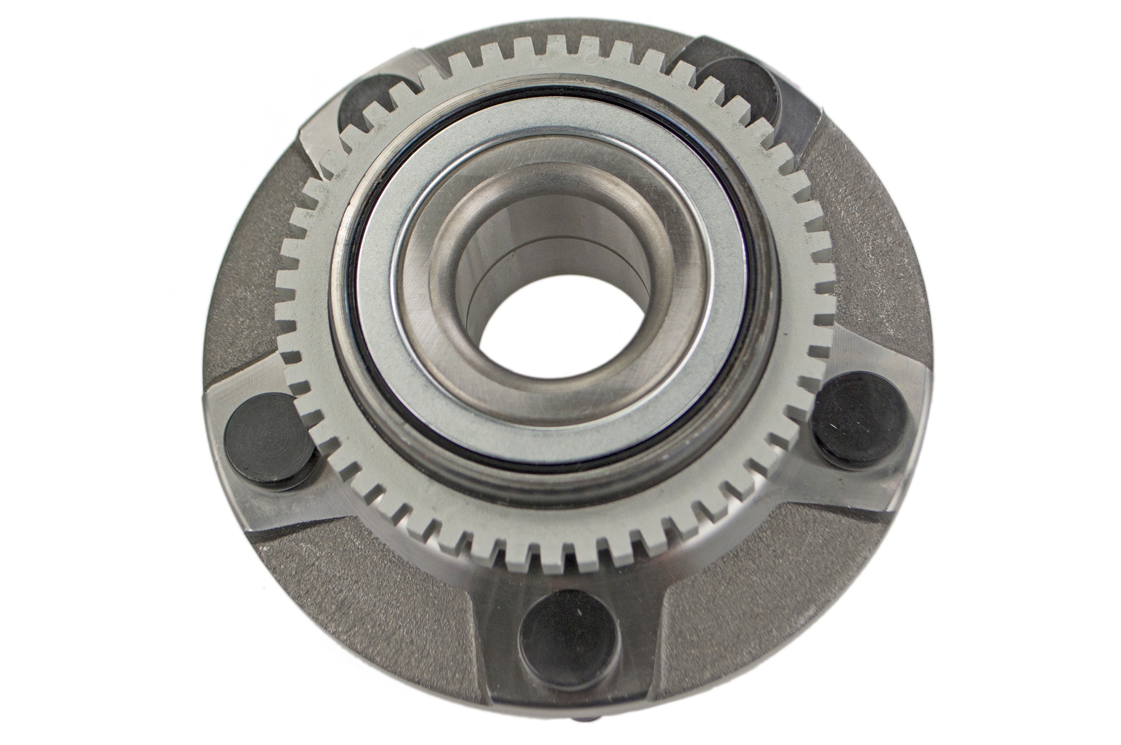 Mevotech H513115 Wheel Bearing and Hub Assembly - Image 4