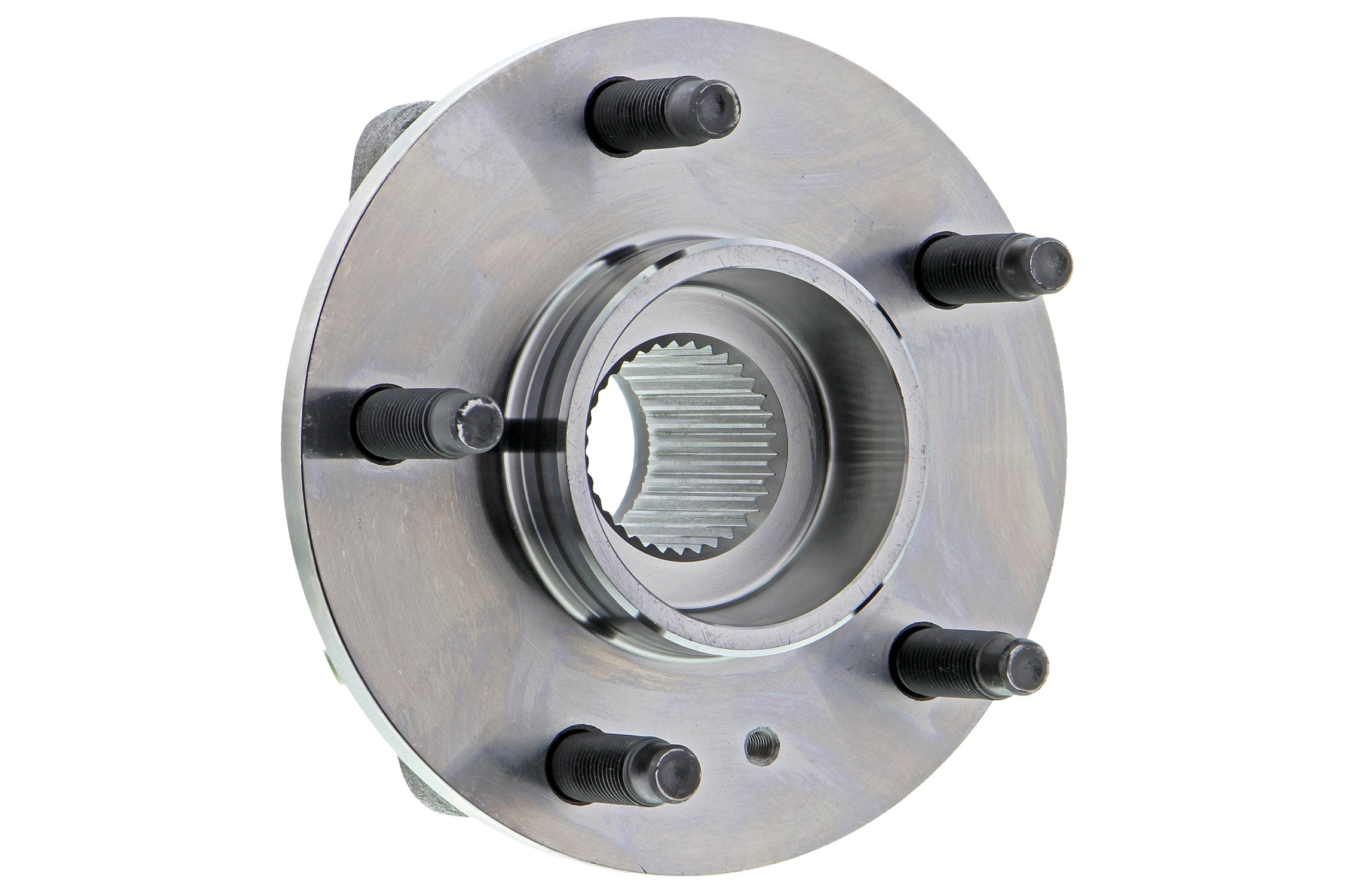 Mevotech H513121 Wheel Bearing and Hub Assembly - Image 2