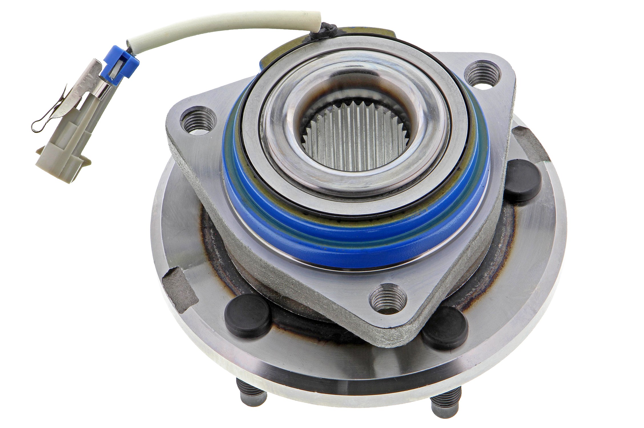 Mevotech H513121 Wheel Bearing and Hub Assembly - Image 3