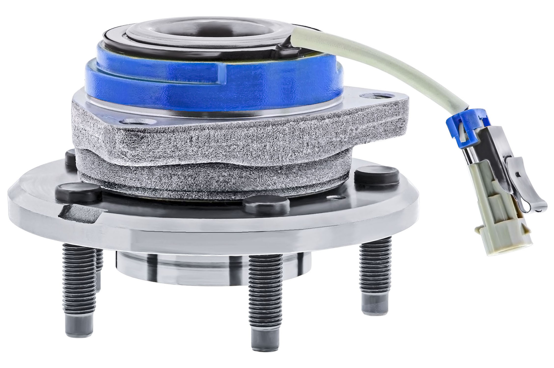 Mevotech H513121 Wheel Bearing and Hub Assembly - Image 5