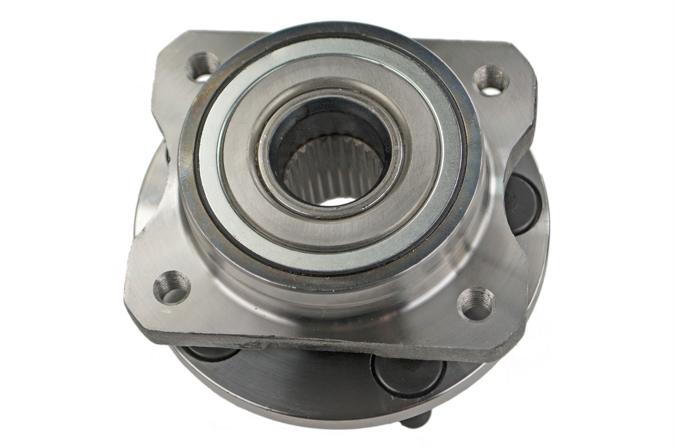 Mevotech H513122 Wheel Bearing and Hub Assembly - Image 3