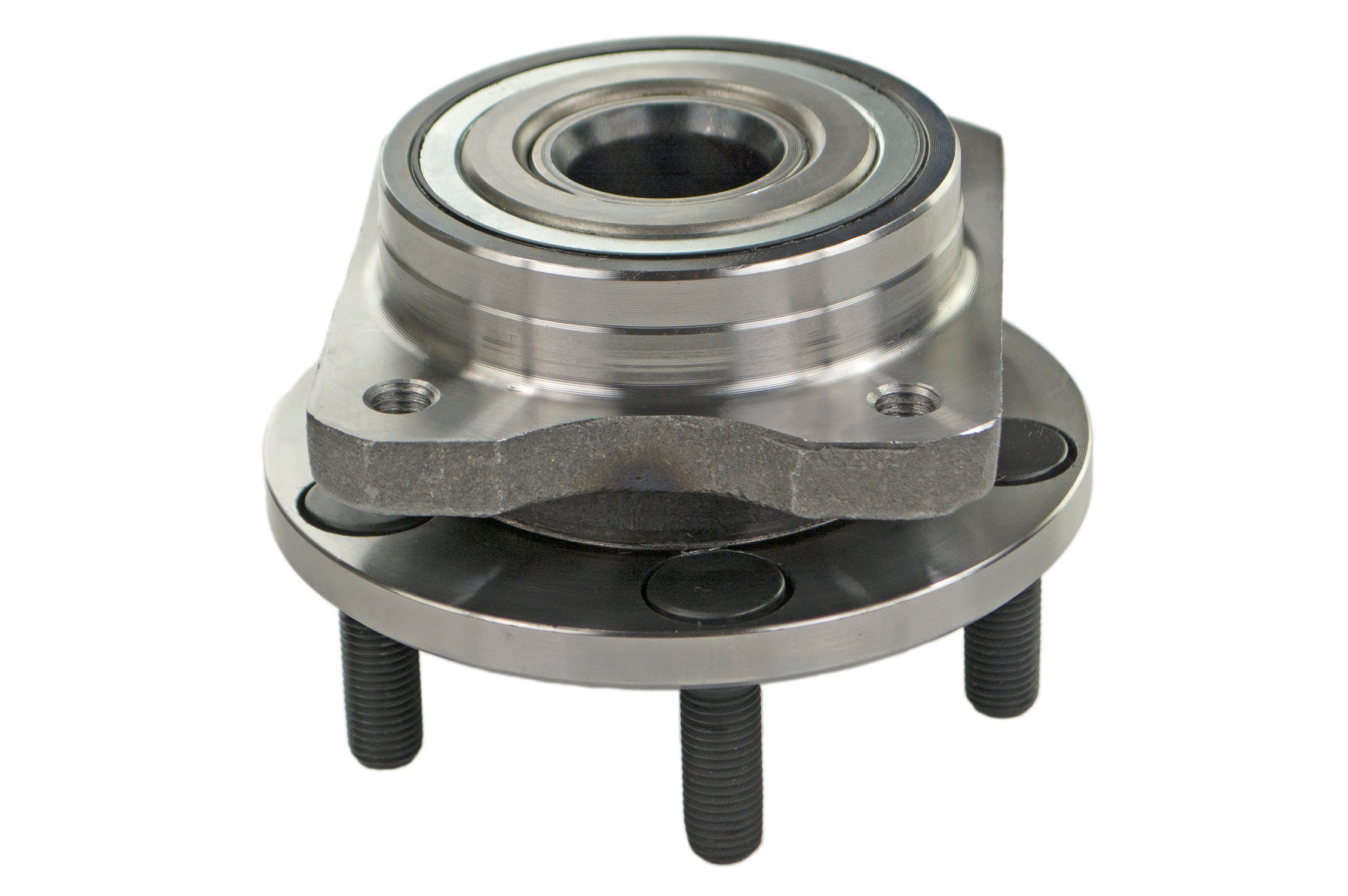 Mevotech H513122 Wheel Bearing and Hub Assembly - Image 4