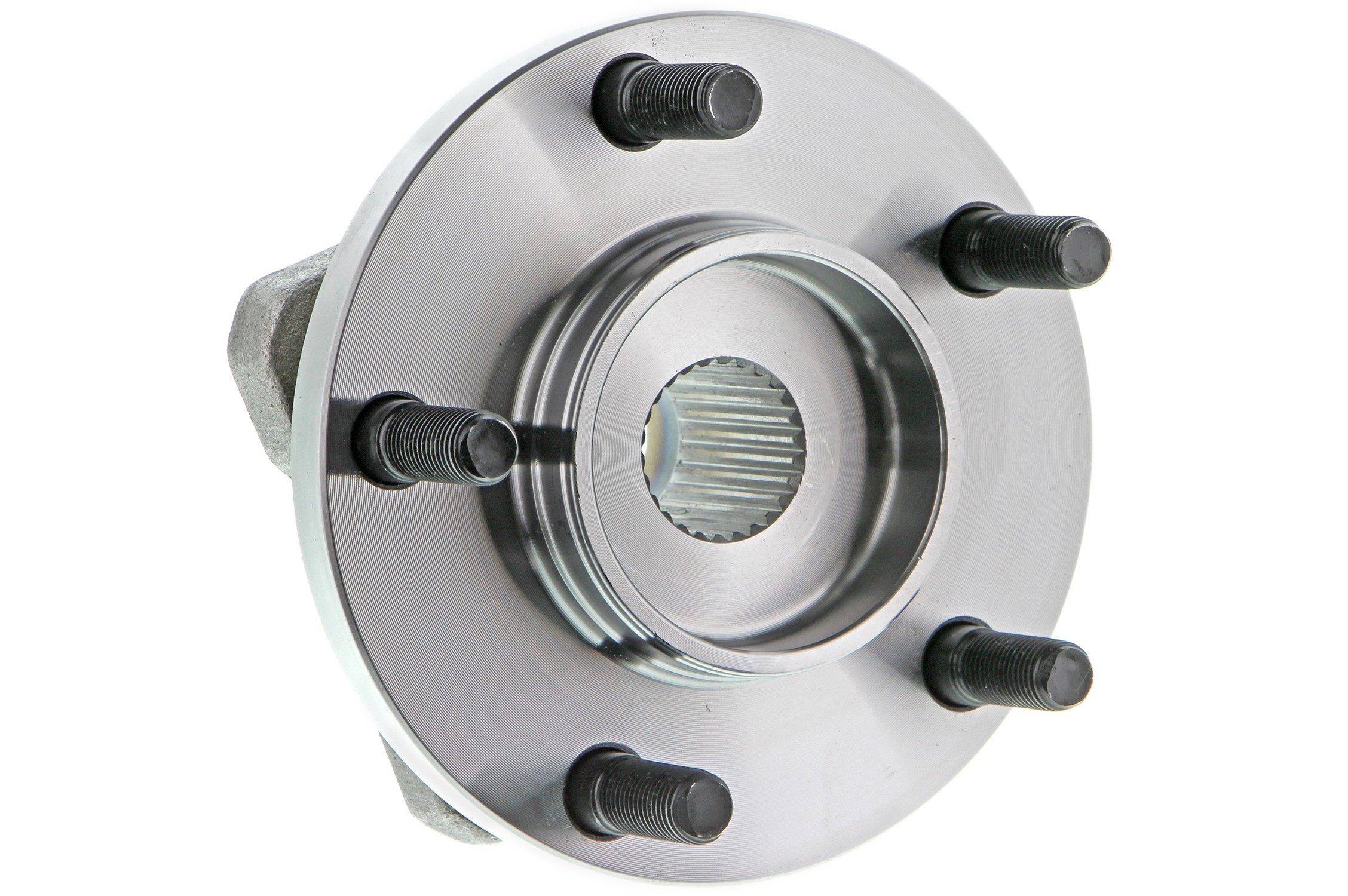Mevotech H513123 Wheel Bearing and Hub Assembly
