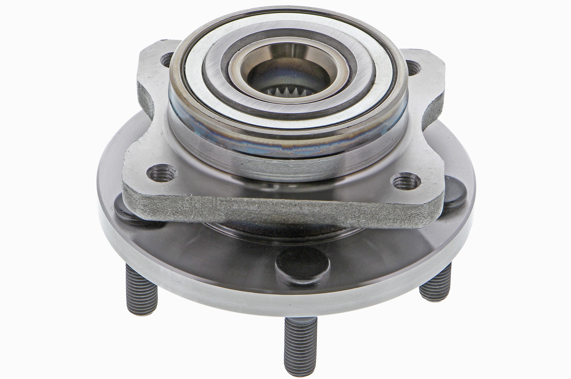 Mevotech H513123 Wheel Bearing and Hub Assembly - Image 2