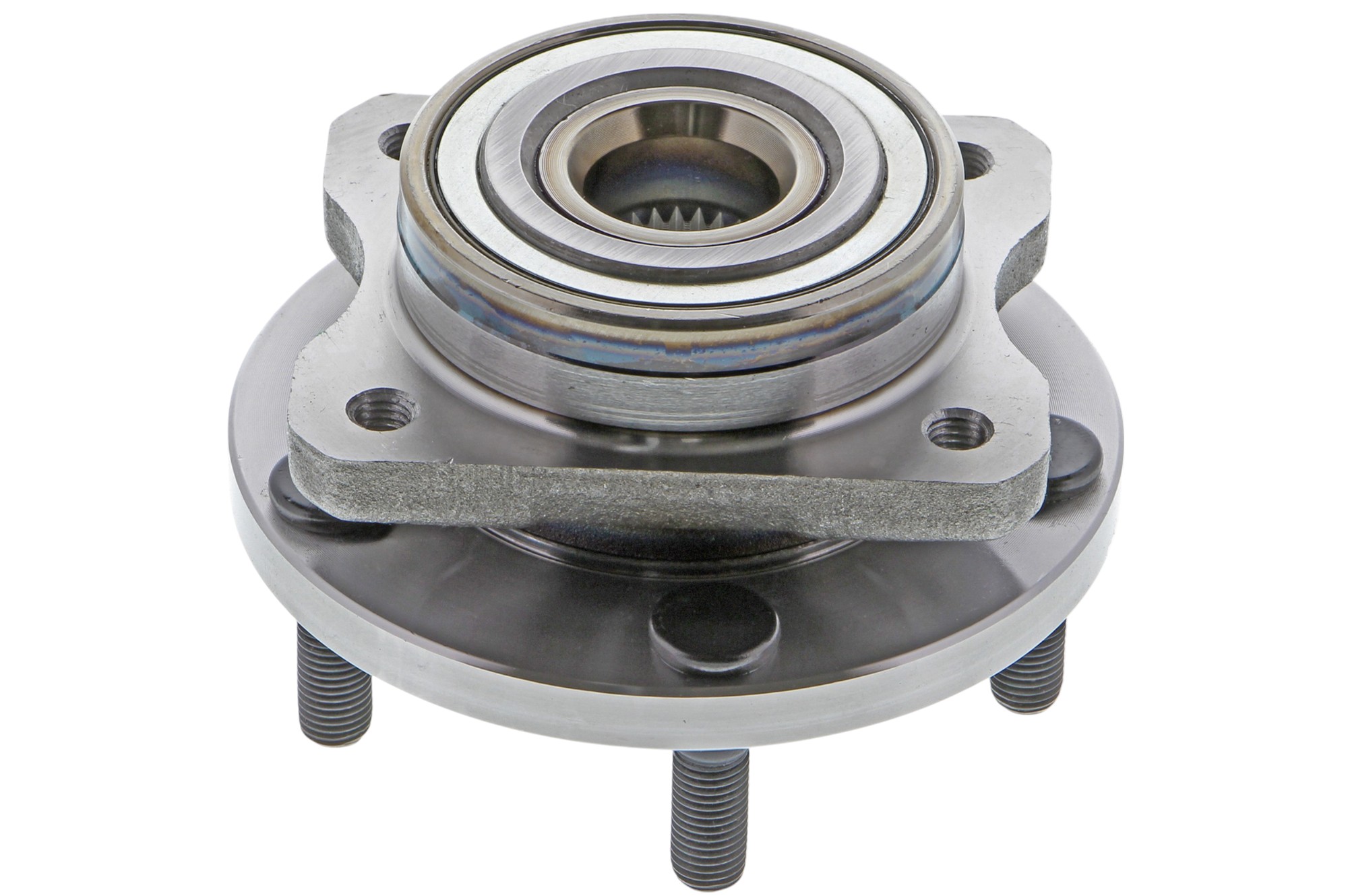 Mevotech H513123 Wheel Bearing and Hub Assembly - Image 3