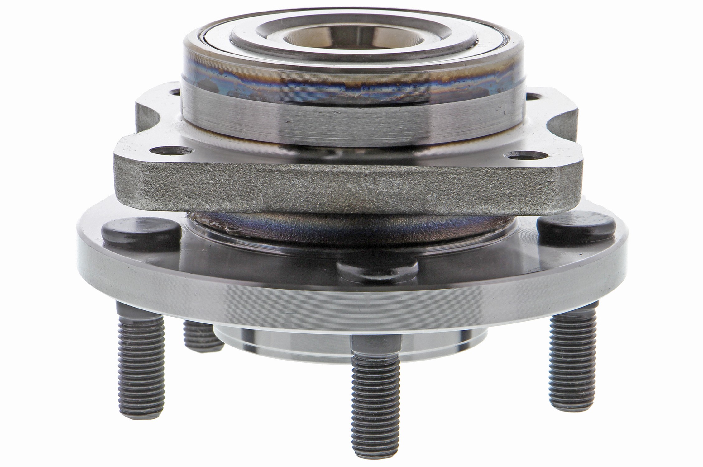Mevotech H513123 Wheel Bearing and Hub Assembly - Image 4