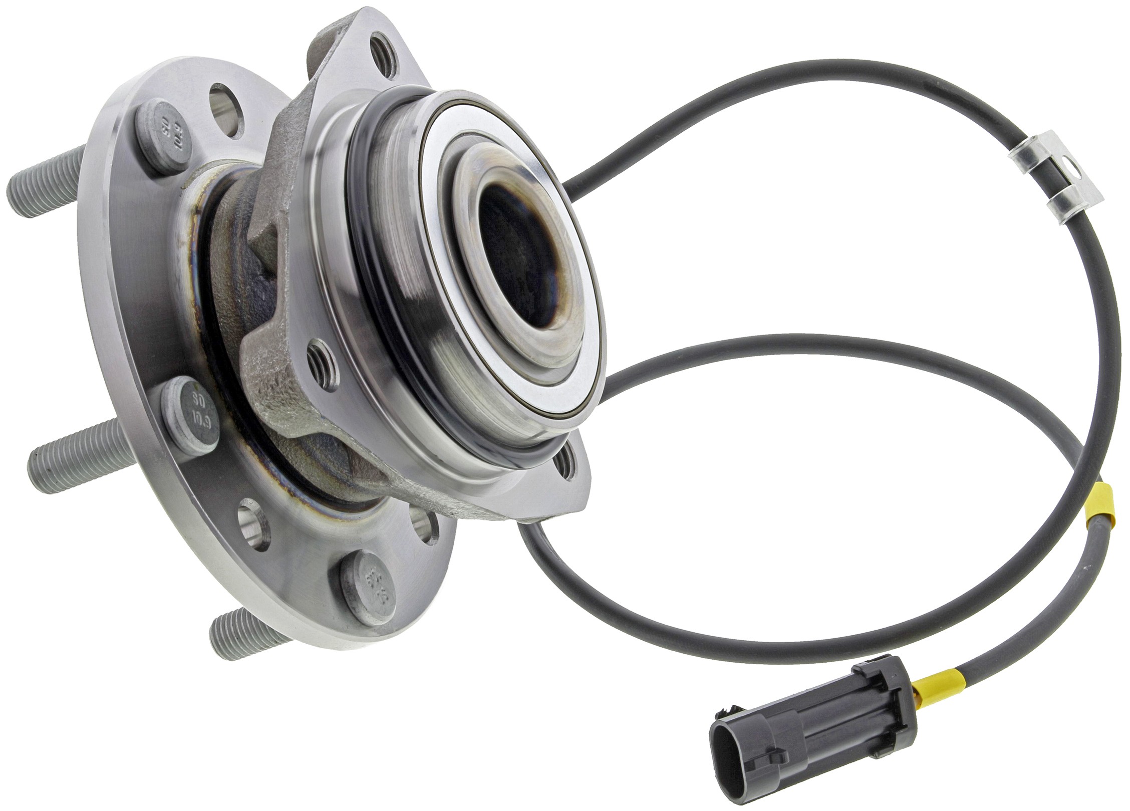 Mevotech H513124 Wheel Bearing and Hub Assembly - Image 2