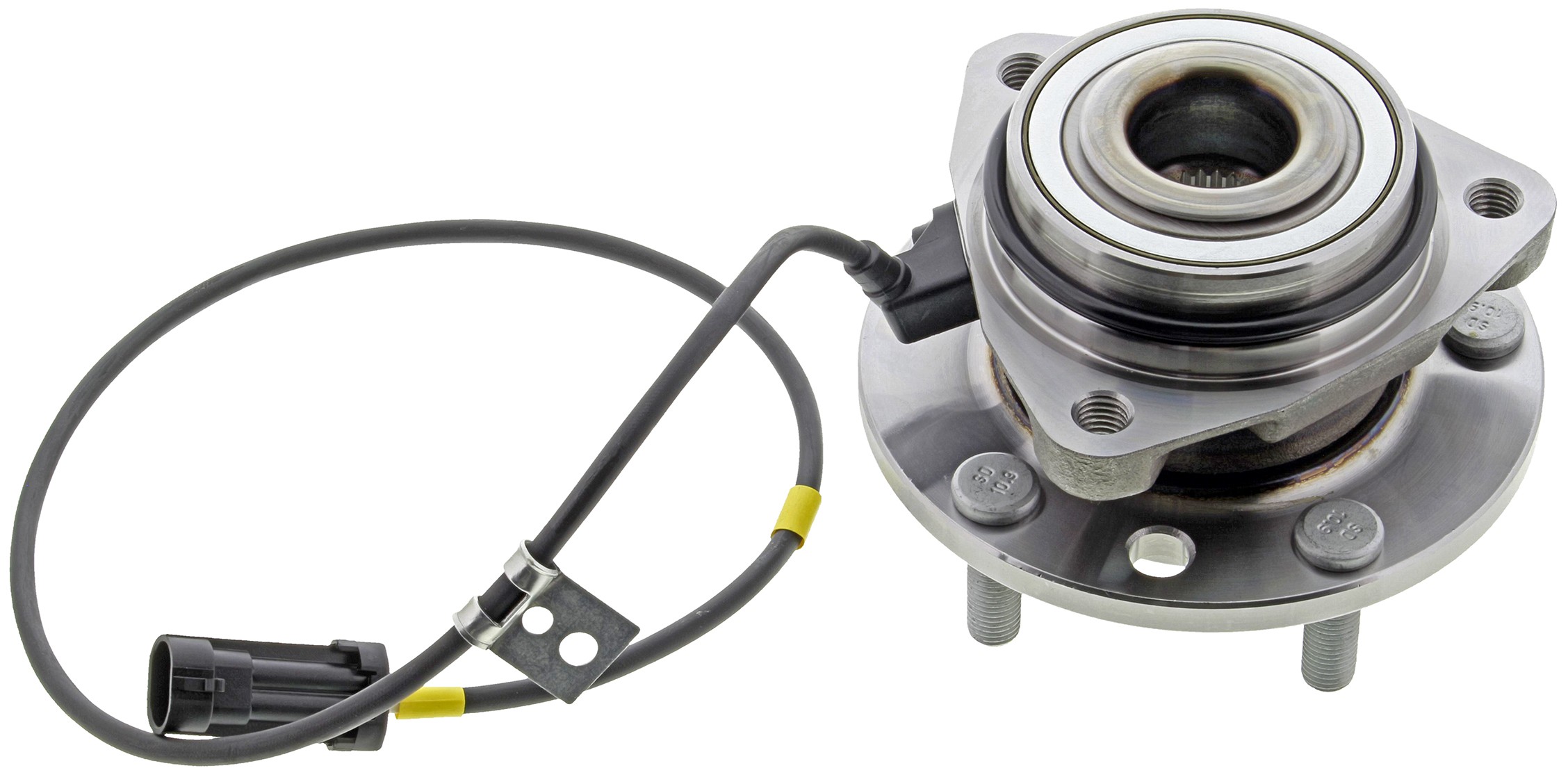 Mevotech H513124 Wheel Bearing and Hub Assembly - Image 4