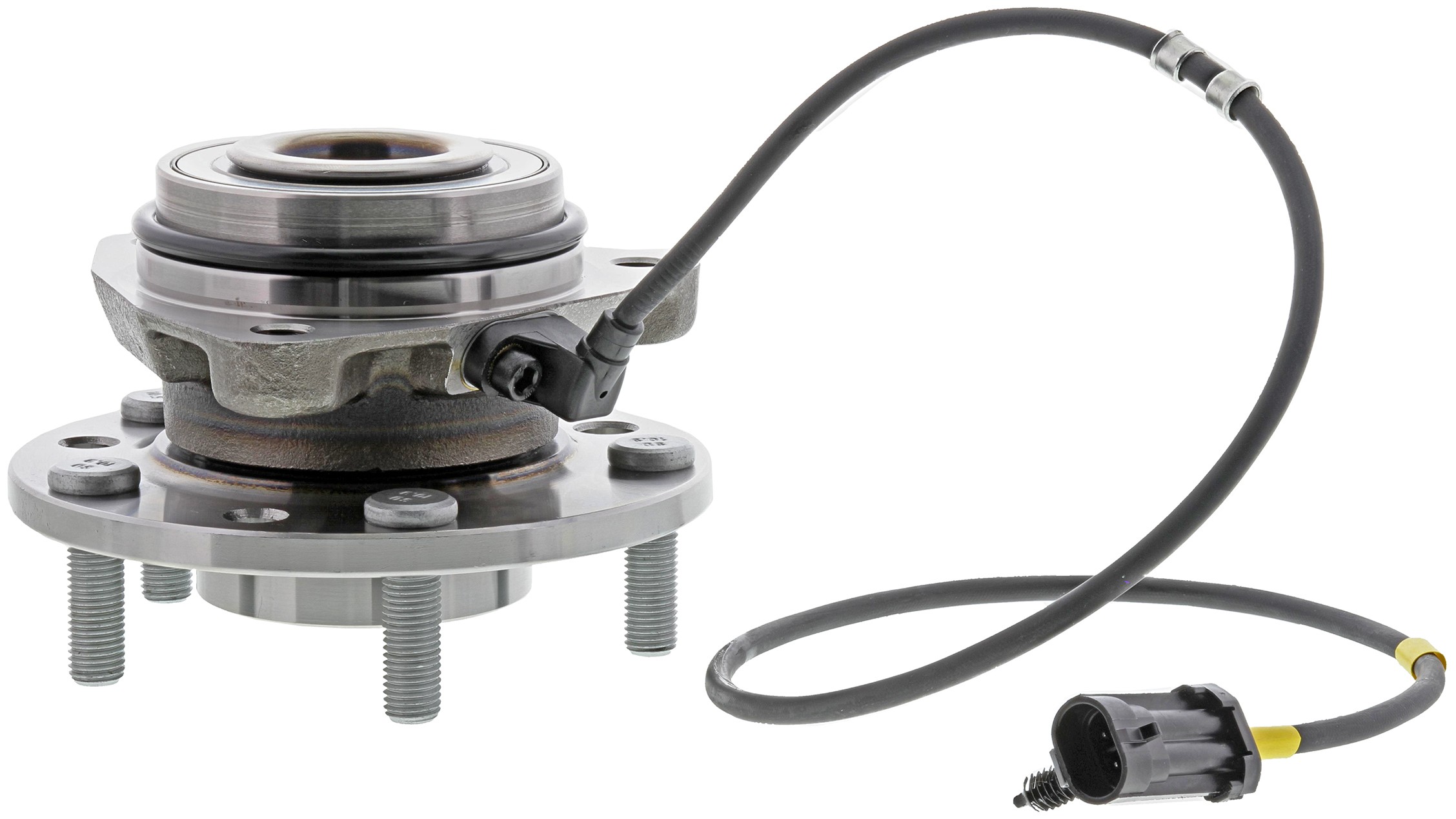 Mevotech H513124 Wheel Bearing and Hub Assembly
