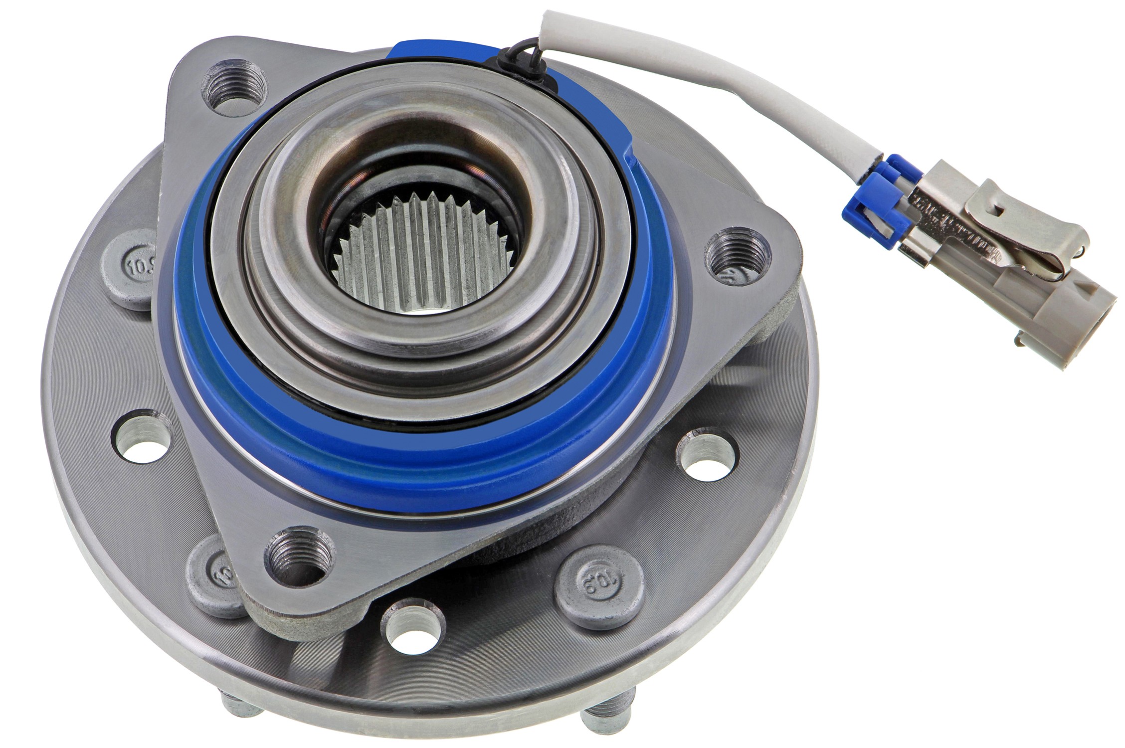 Mevotech H513137 Wheel Bearing and Hub Assembly - Image 2