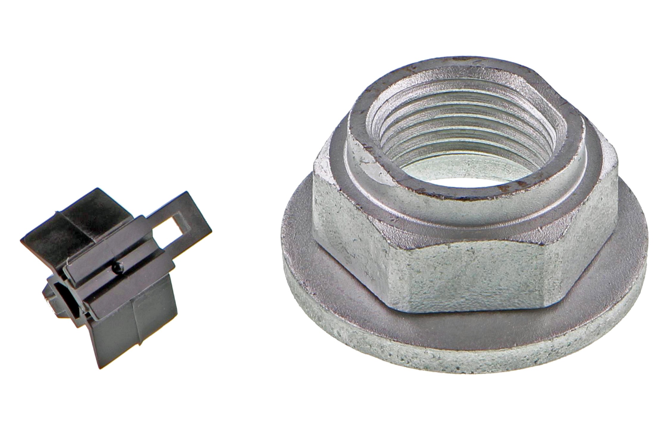 Mevotech H513137 Wheel Bearing and Hub Assembly - Image 4