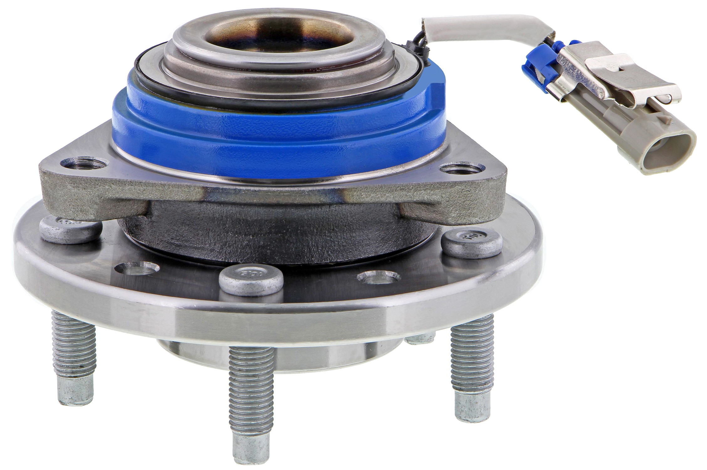 Mevotech H513137 Wheel Bearing and Hub Assembly - Image 5