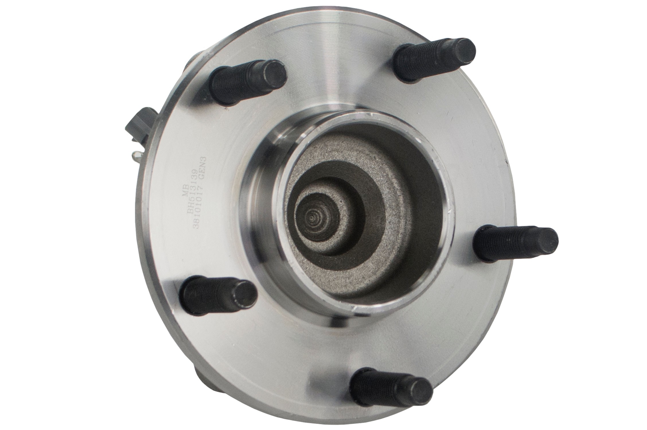 Mevotech H513139 Wheel Bearing and Hub Assembly