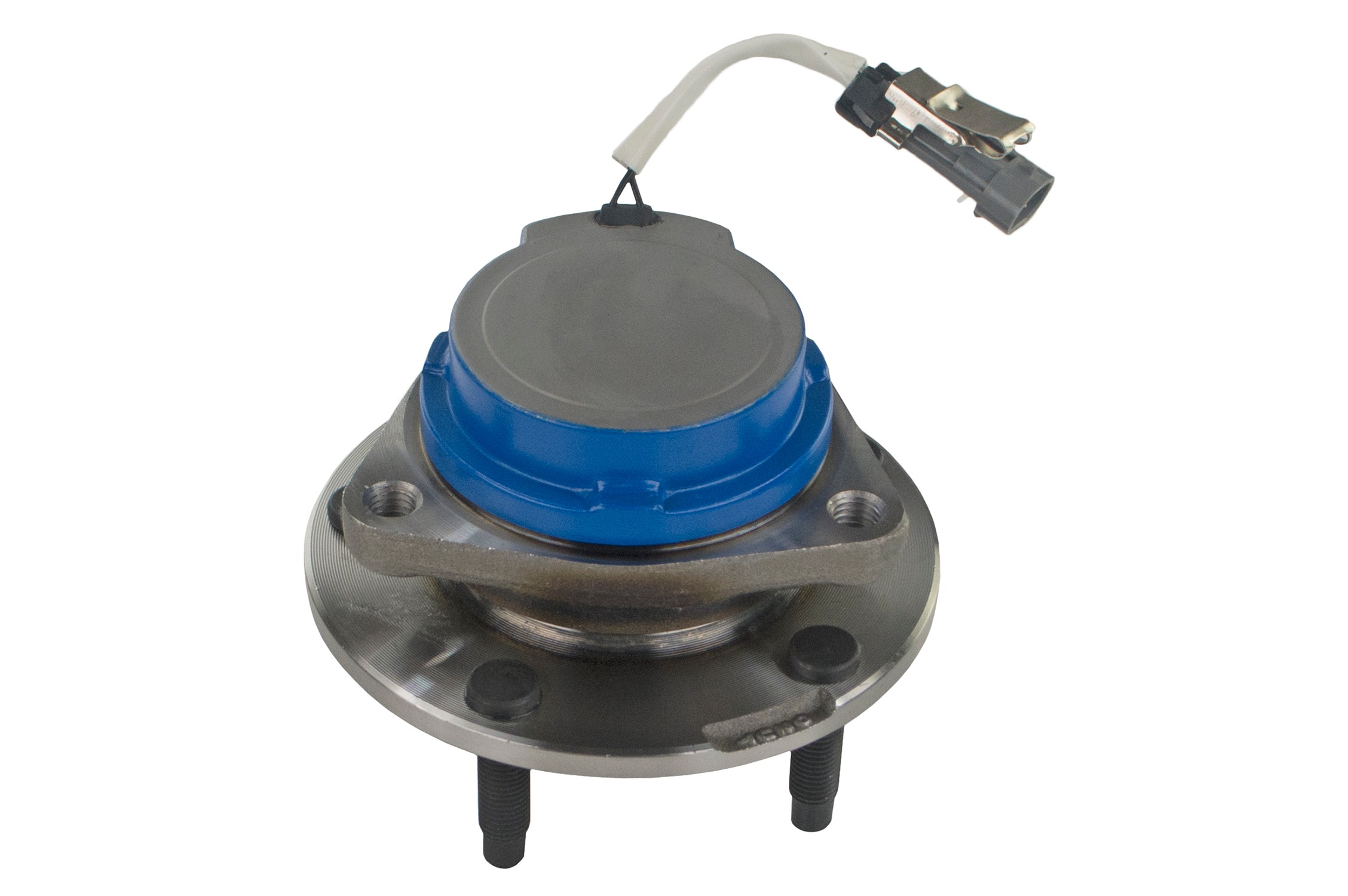Mevotech H513139 Wheel Bearing and Hub Assembly - Image 2