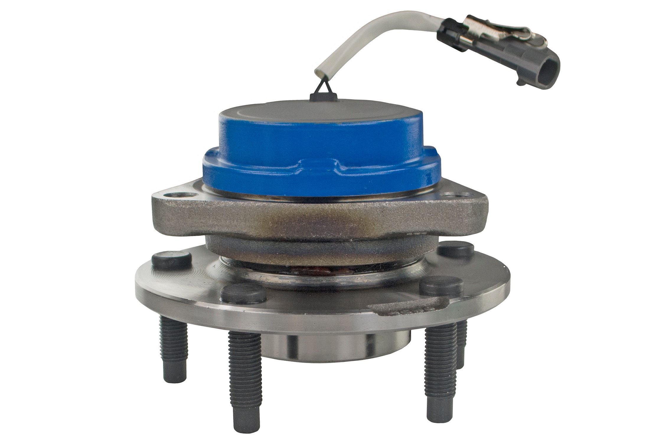 Mevotech H513139 Wheel Bearing and Hub Assembly - Image 4