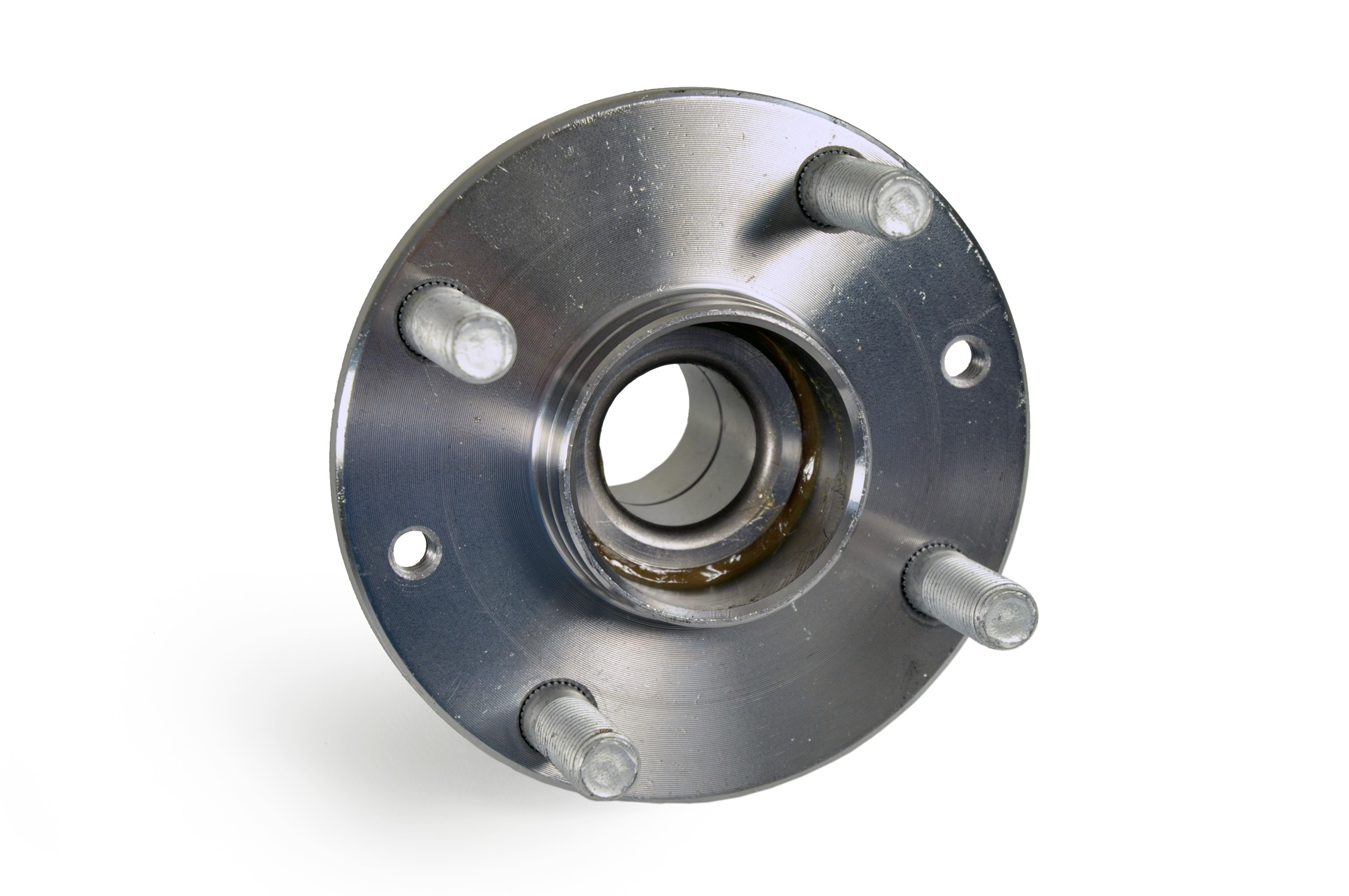 Mevotech H513152 Wheel Bearing and Hub Assembly