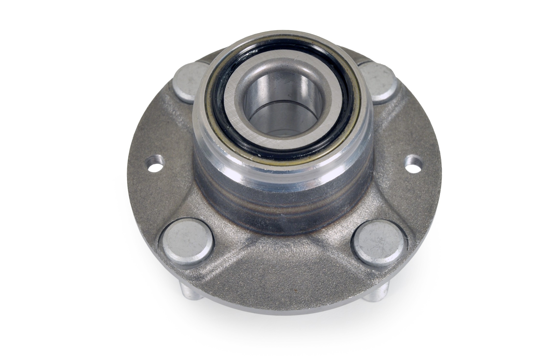 Mevotech H513152 Wheel Bearing and Hub Assembly - Image 2