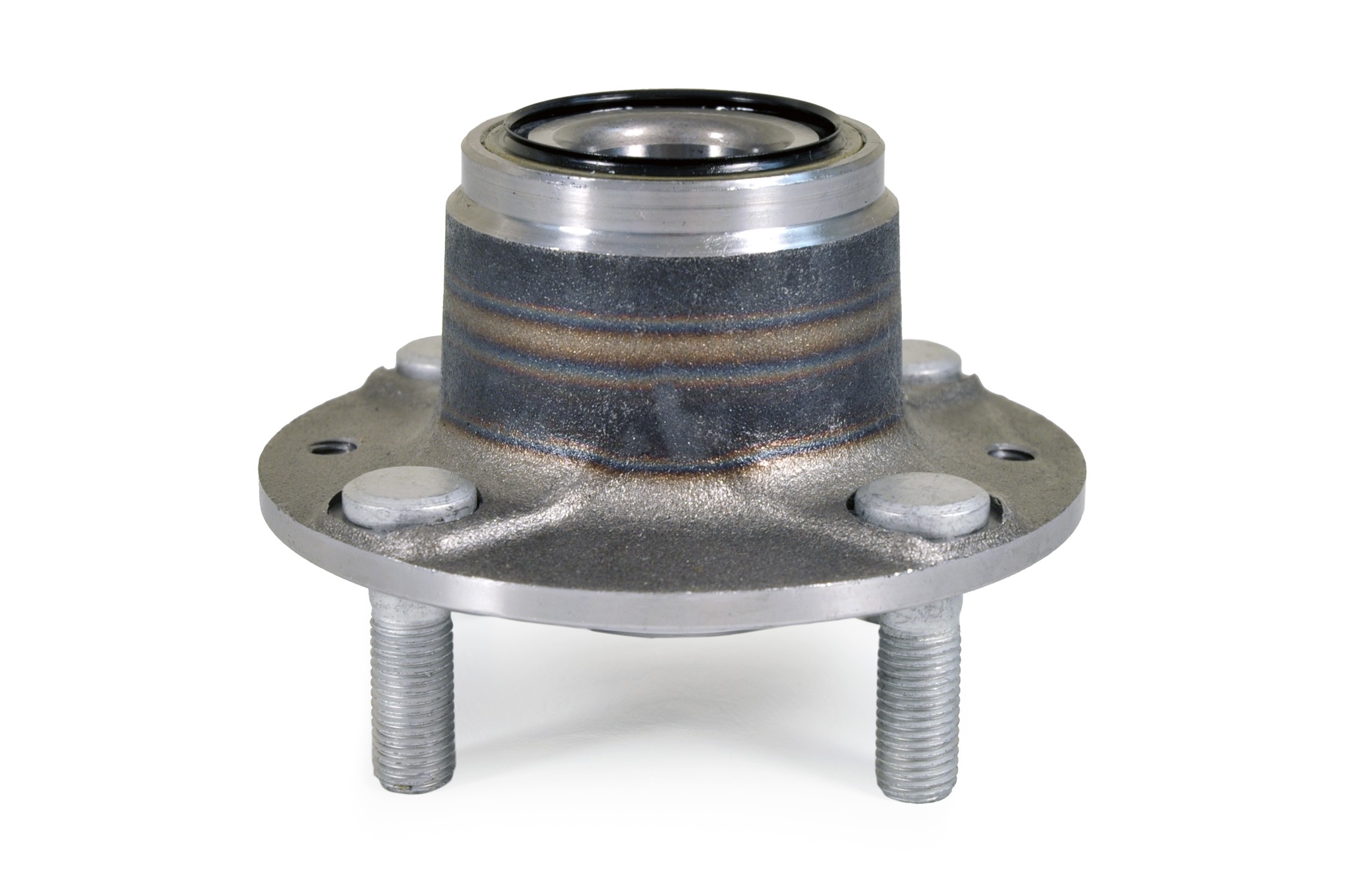 Mevotech H513152 Wheel Bearing and Hub Assembly - Image 4