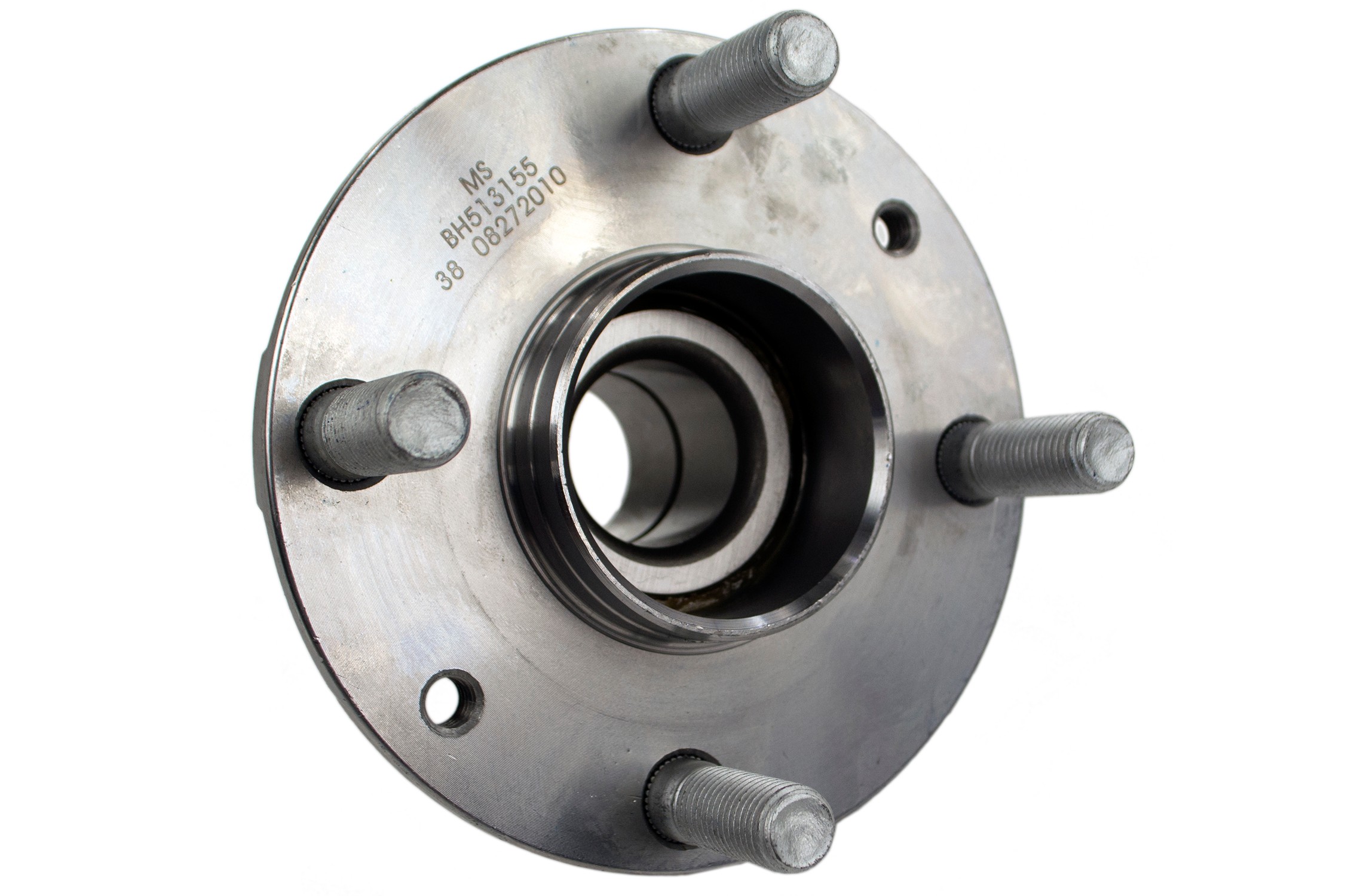 Mevotech H513155 Wheel Bearing and Hub Assembly