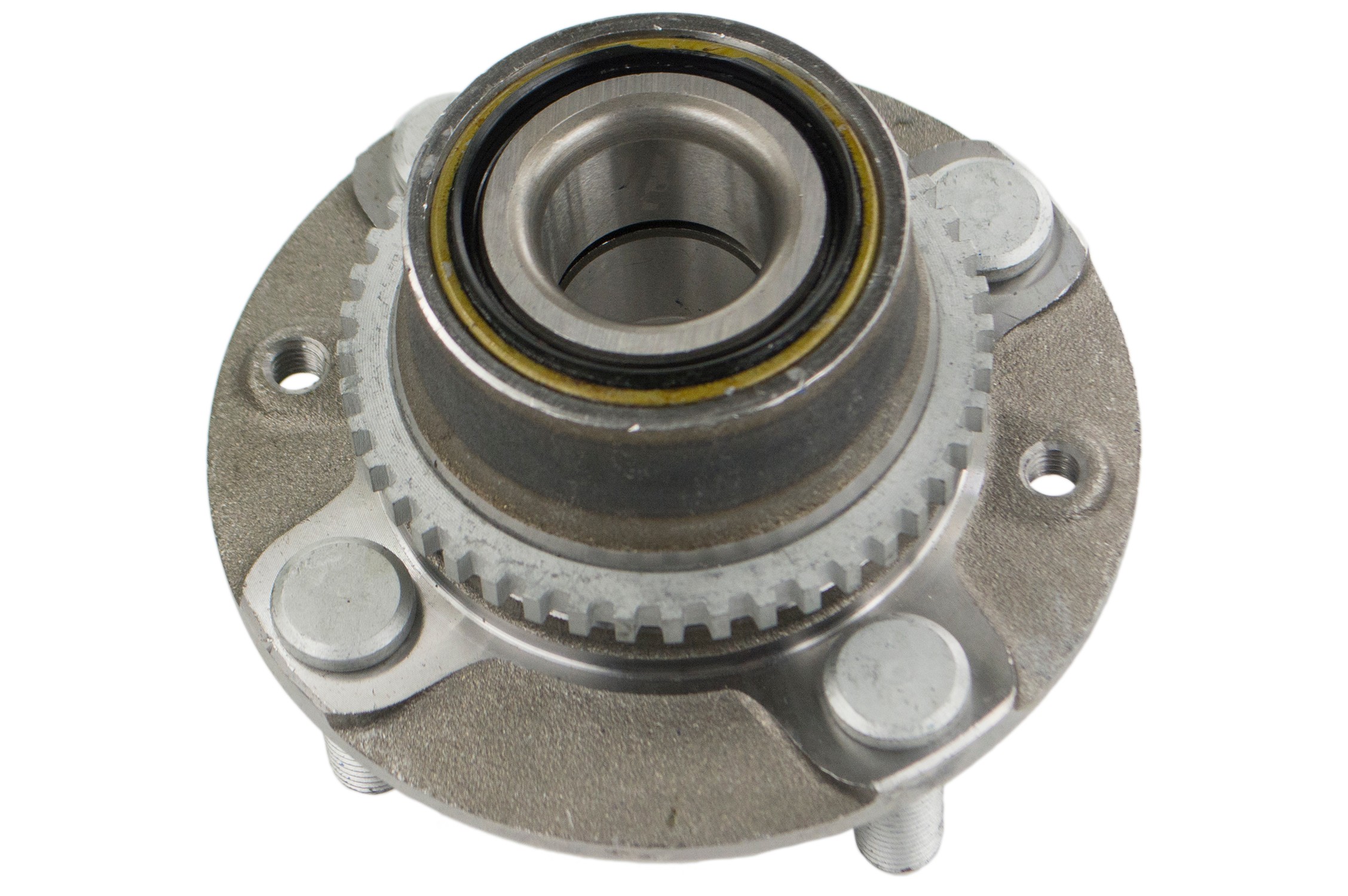 Mevotech H513155 Wheel Bearing and Hub Assembly - Image 3