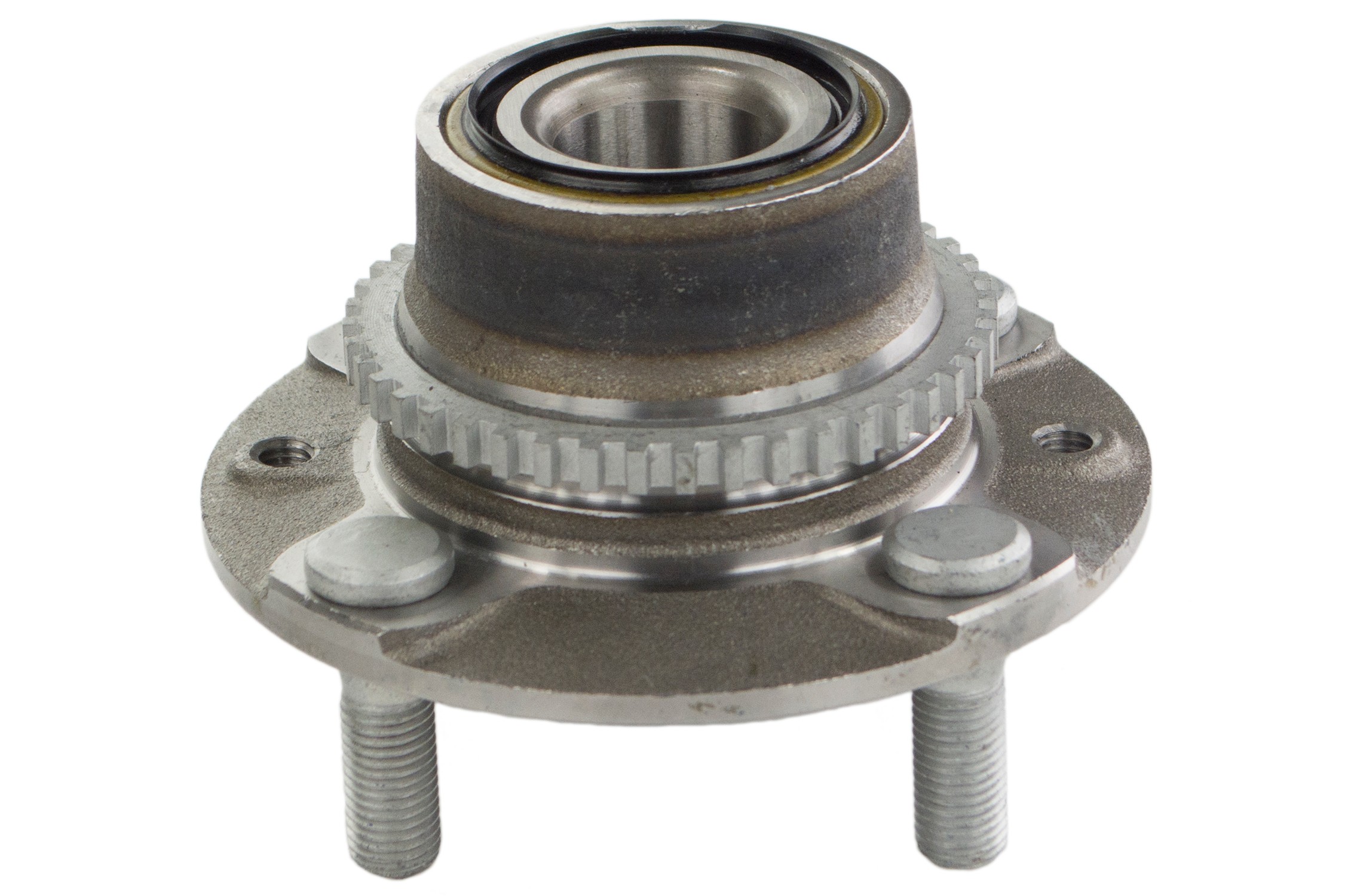Mevotech H513155 Wheel Bearing and Hub Assembly - Image 4