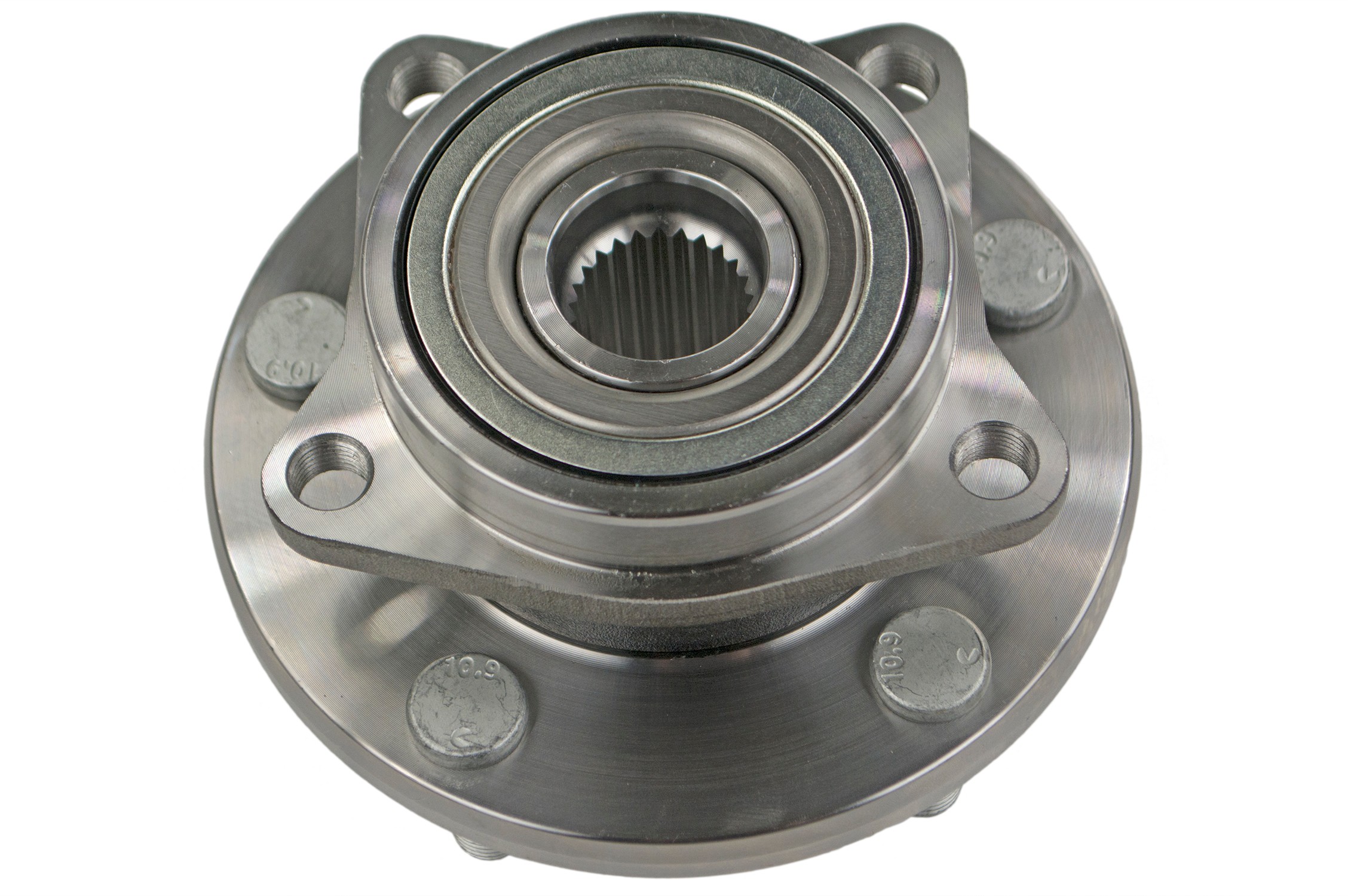 Mevotech H513157 Wheel Bearing and Hub Assembly - Image 2
