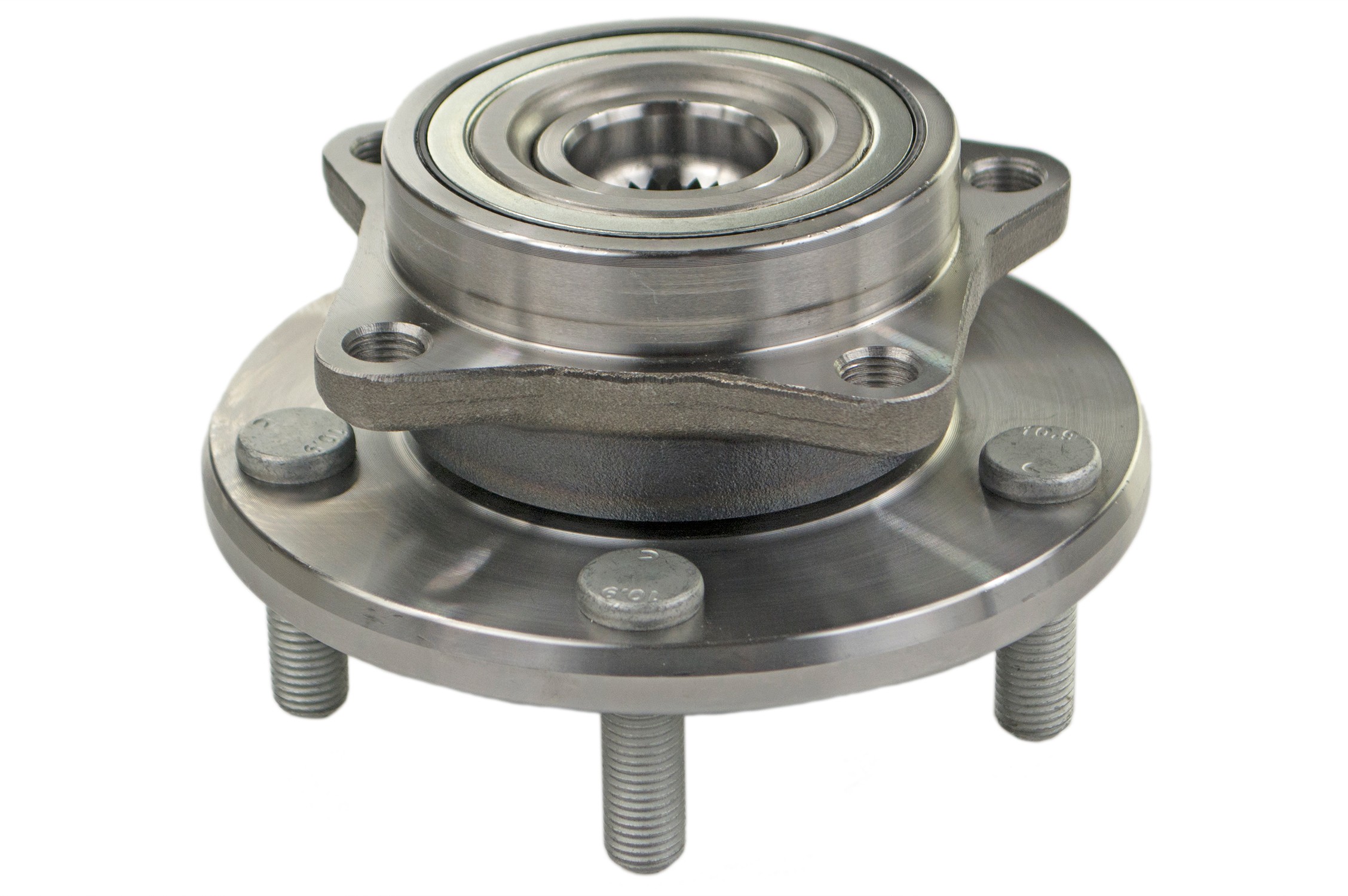 Mevotech H513157 Wheel Bearing and Hub Assembly - Image 4