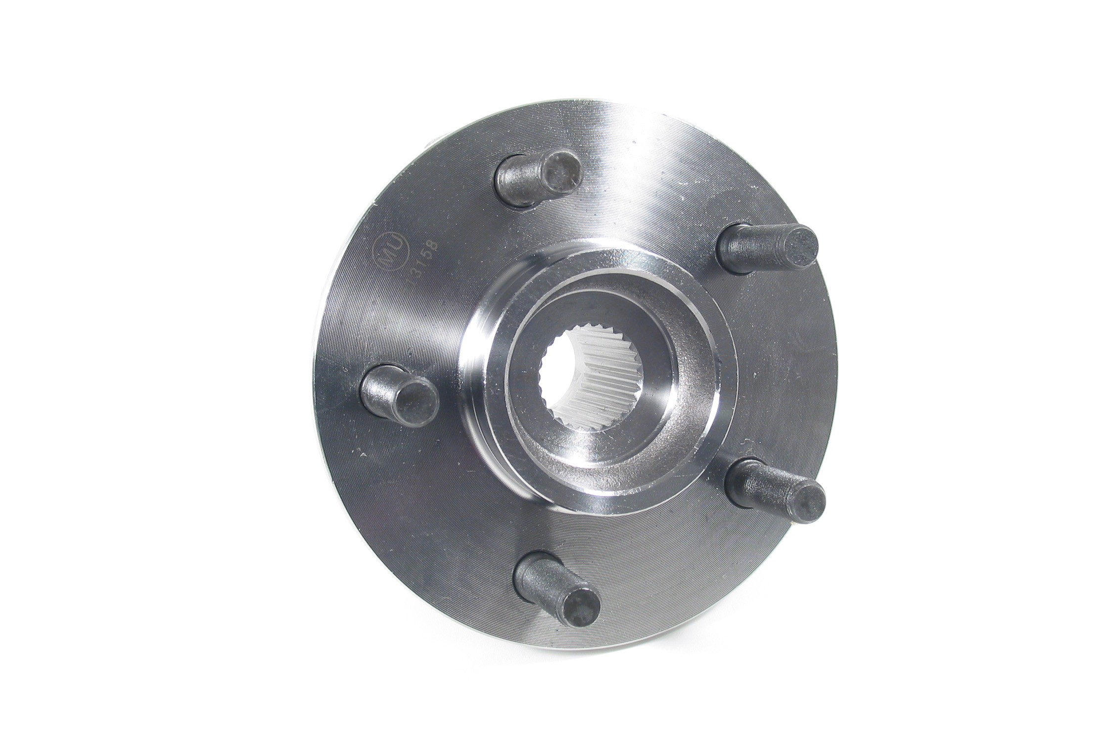 Mevotech H513158 Wheel Bearing and Hub Assembly