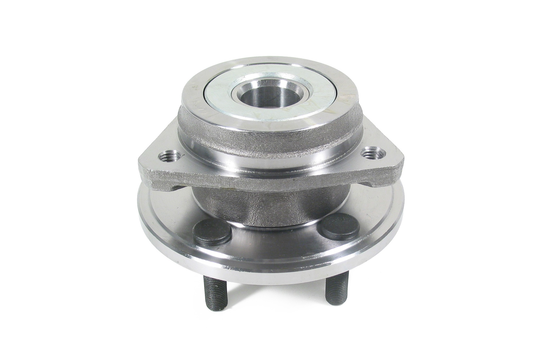 Mevotech H513158 Wheel Bearing and Hub Assembly - Image 3