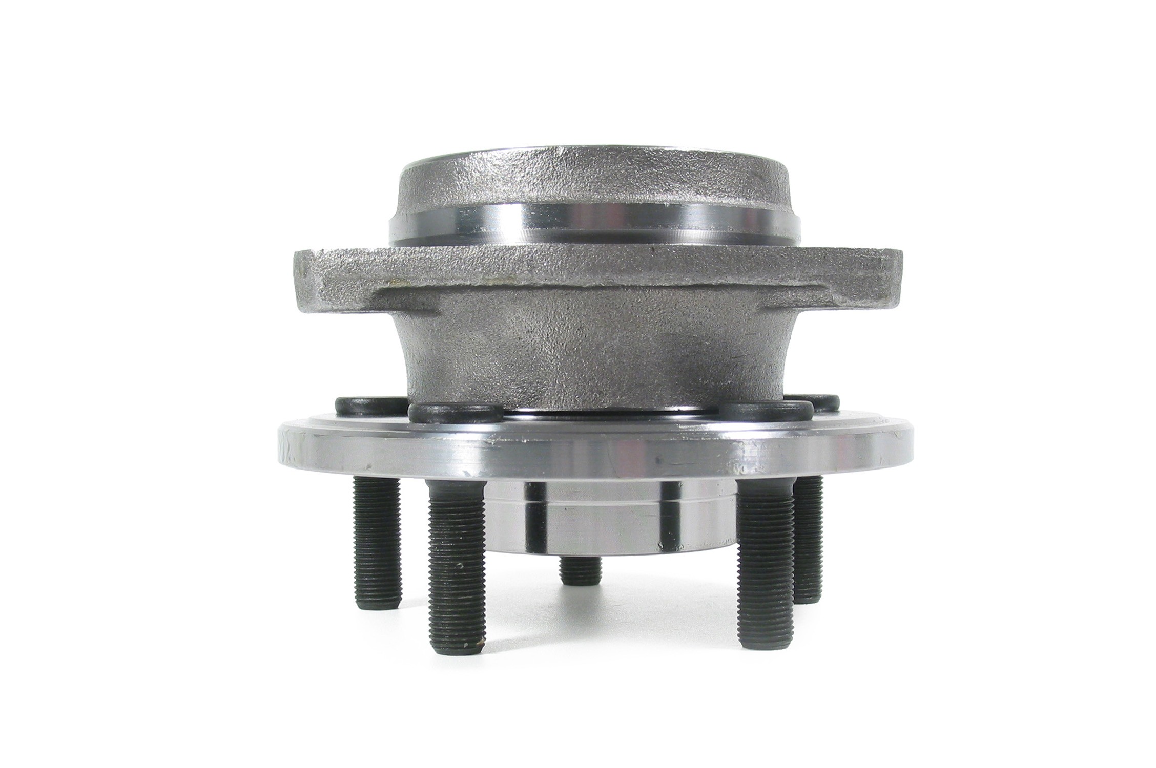 Mevotech H513158 Wheel Bearing and Hub Assembly - Image 4