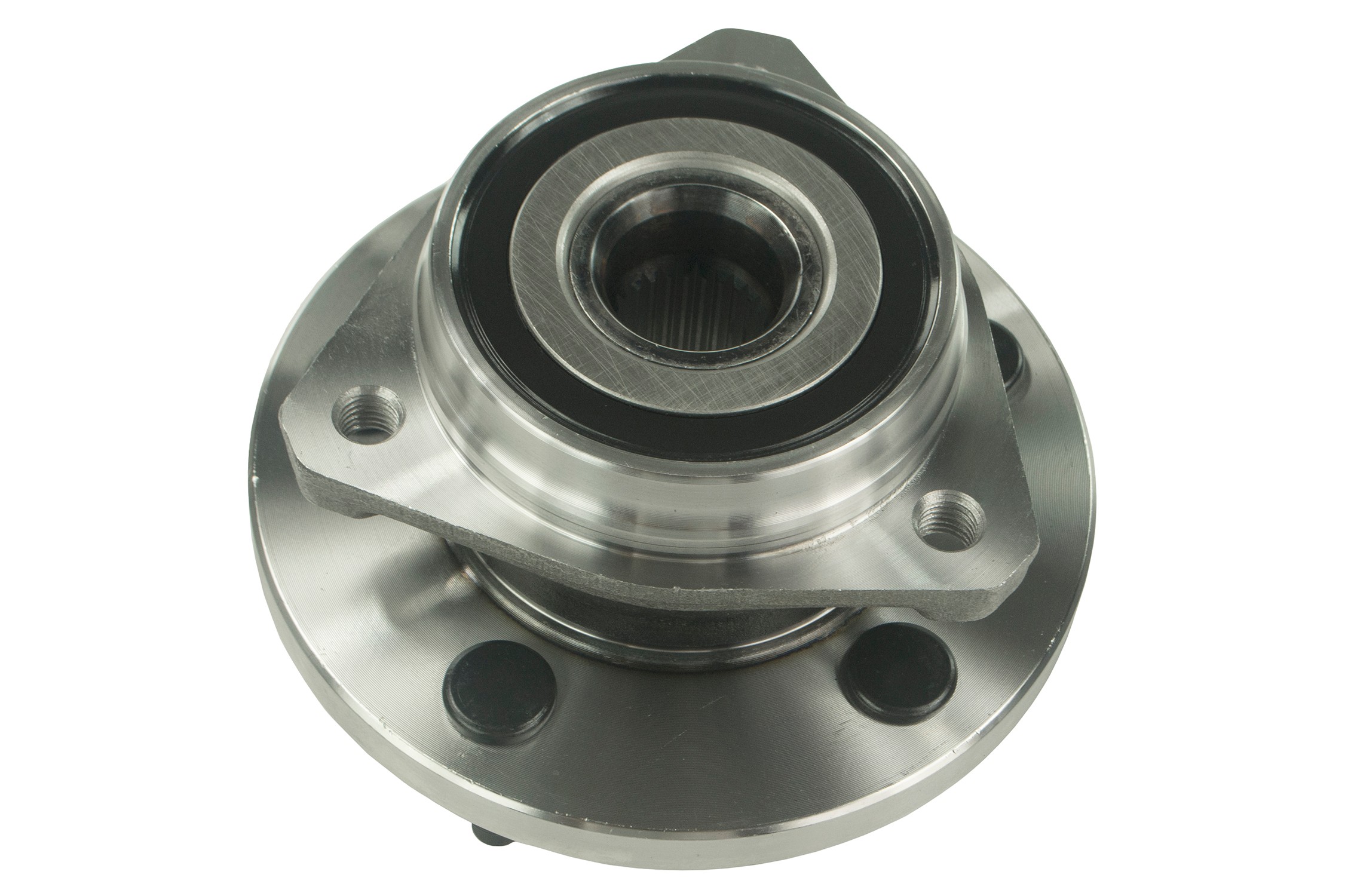 Mevotech H513159 Wheel Bearing and Hub Assembly - Image 2