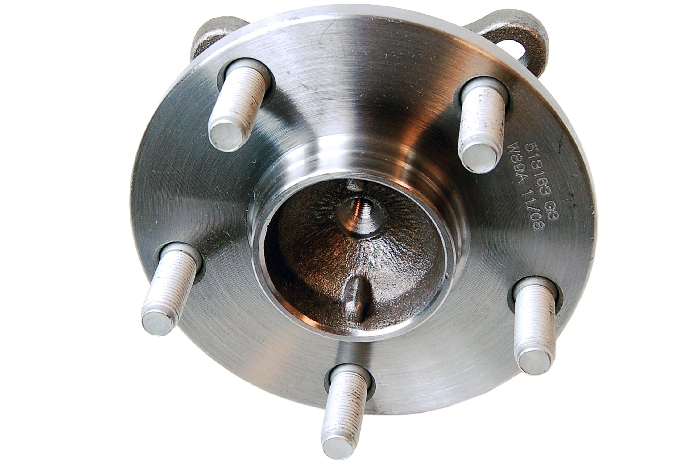 Mevotech H513163 Wheel Bearing and Hub Assembly