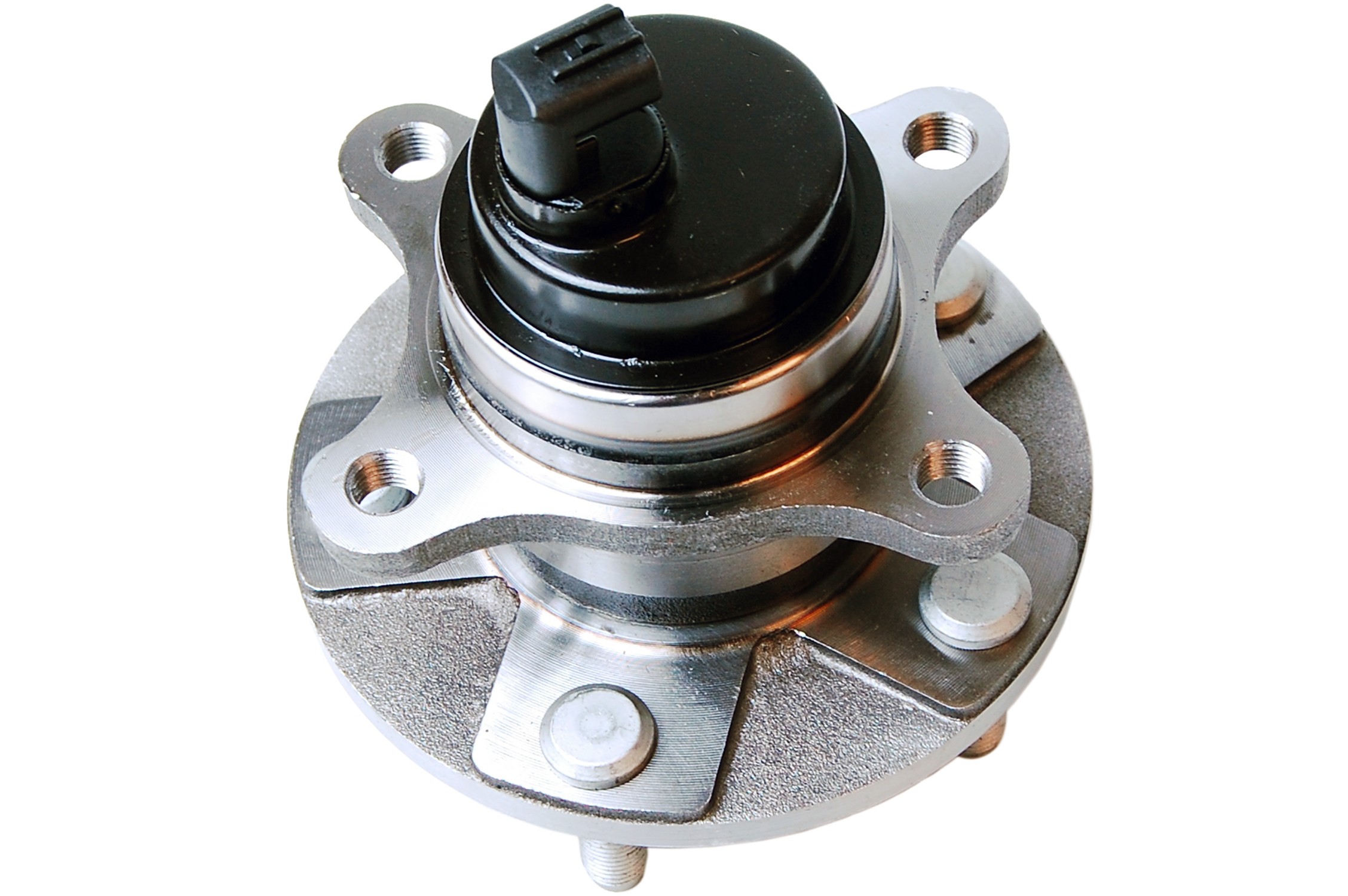 Mevotech H513163 Wheel Bearing and Hub Assembly - Image 2