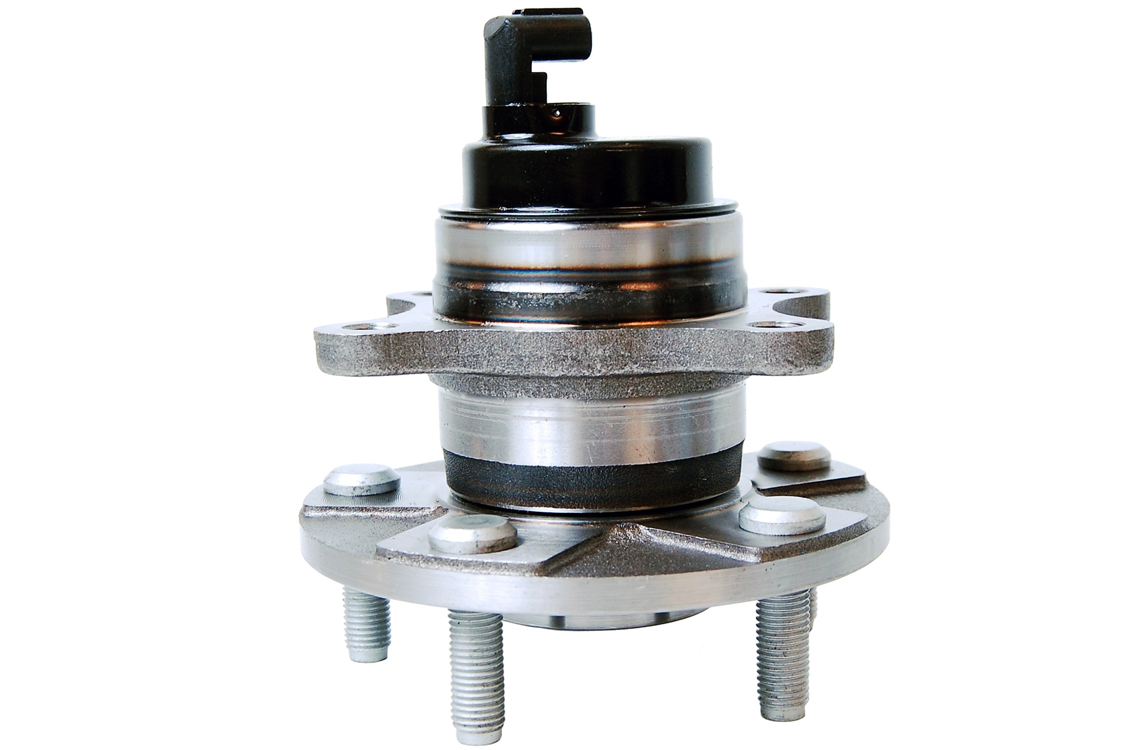 Mevotech H513163 Wheel Bearing and Hub Assembly - Image 4