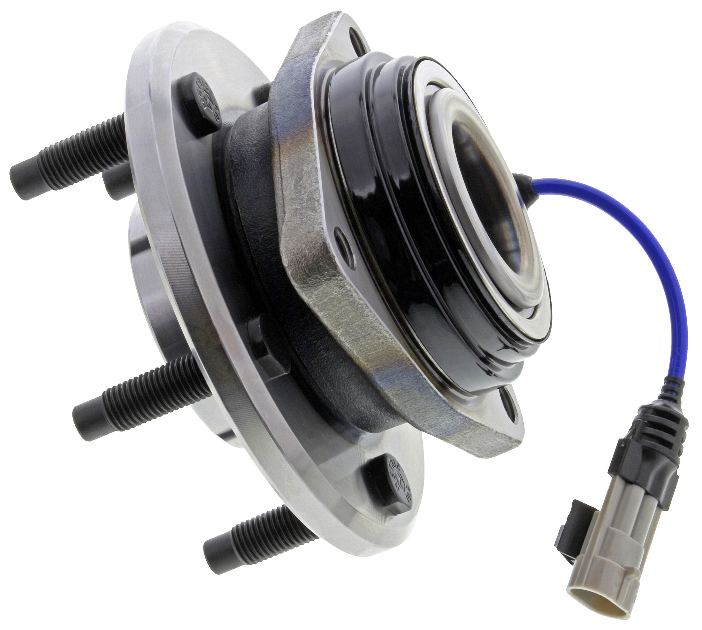 Mevotech H513179HW Wheel Bearing and Hub Assembly - Image 2