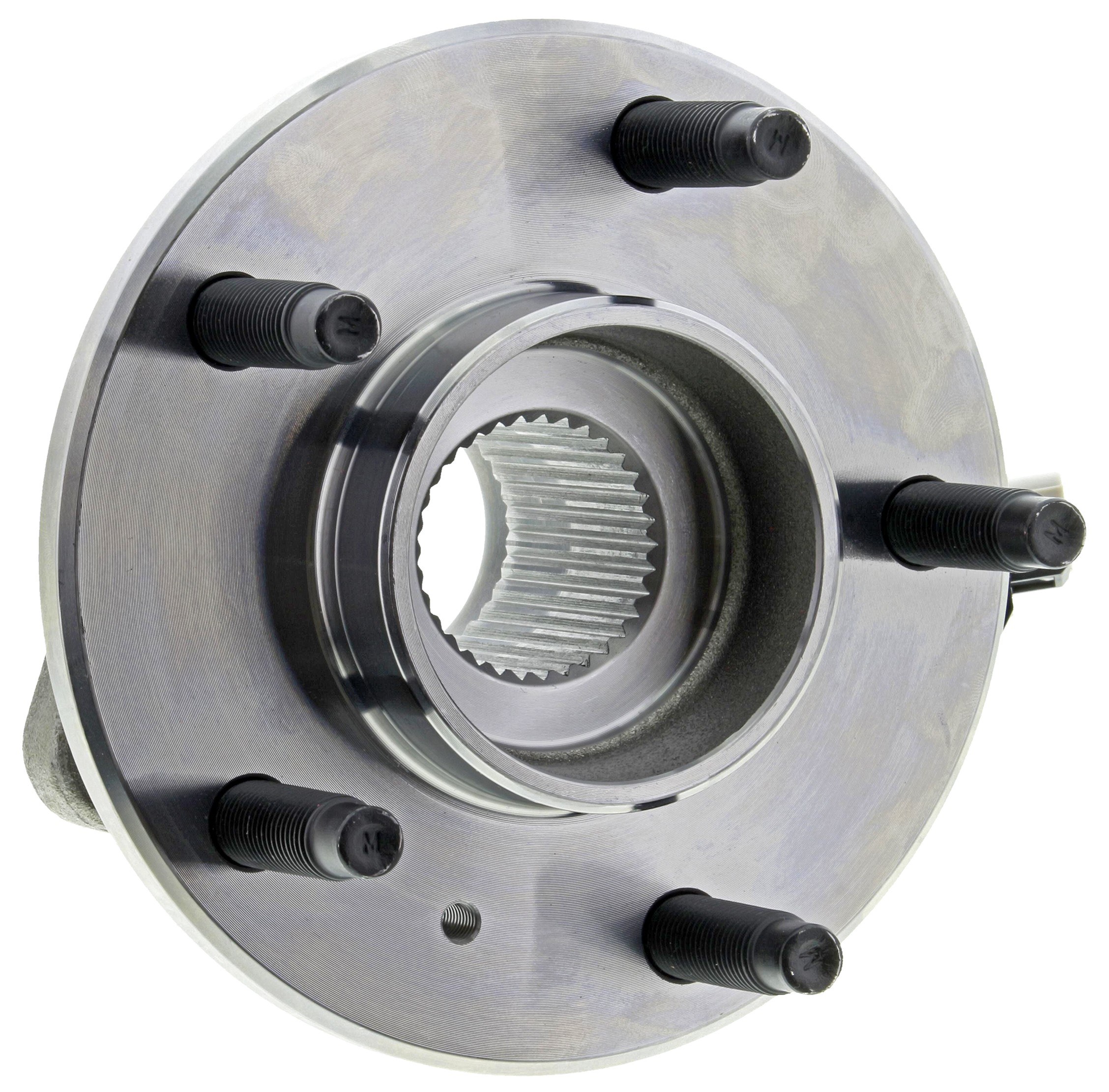 Mevotech H513179HW Wheel Bearing and Hub Assembly - Image 3