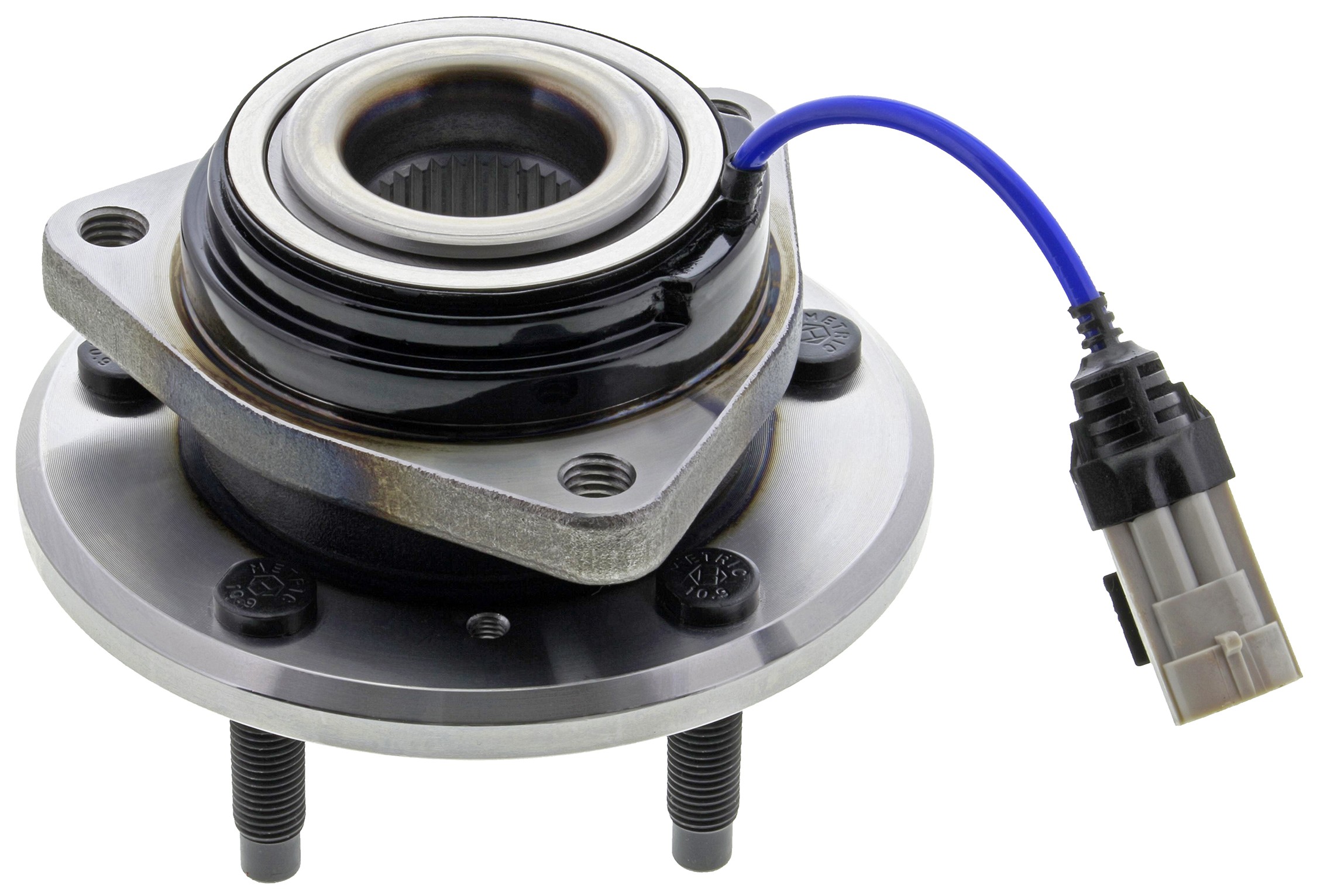 Mevotech H513179HW Wheel Bearing and Hub Assembly - Image 5