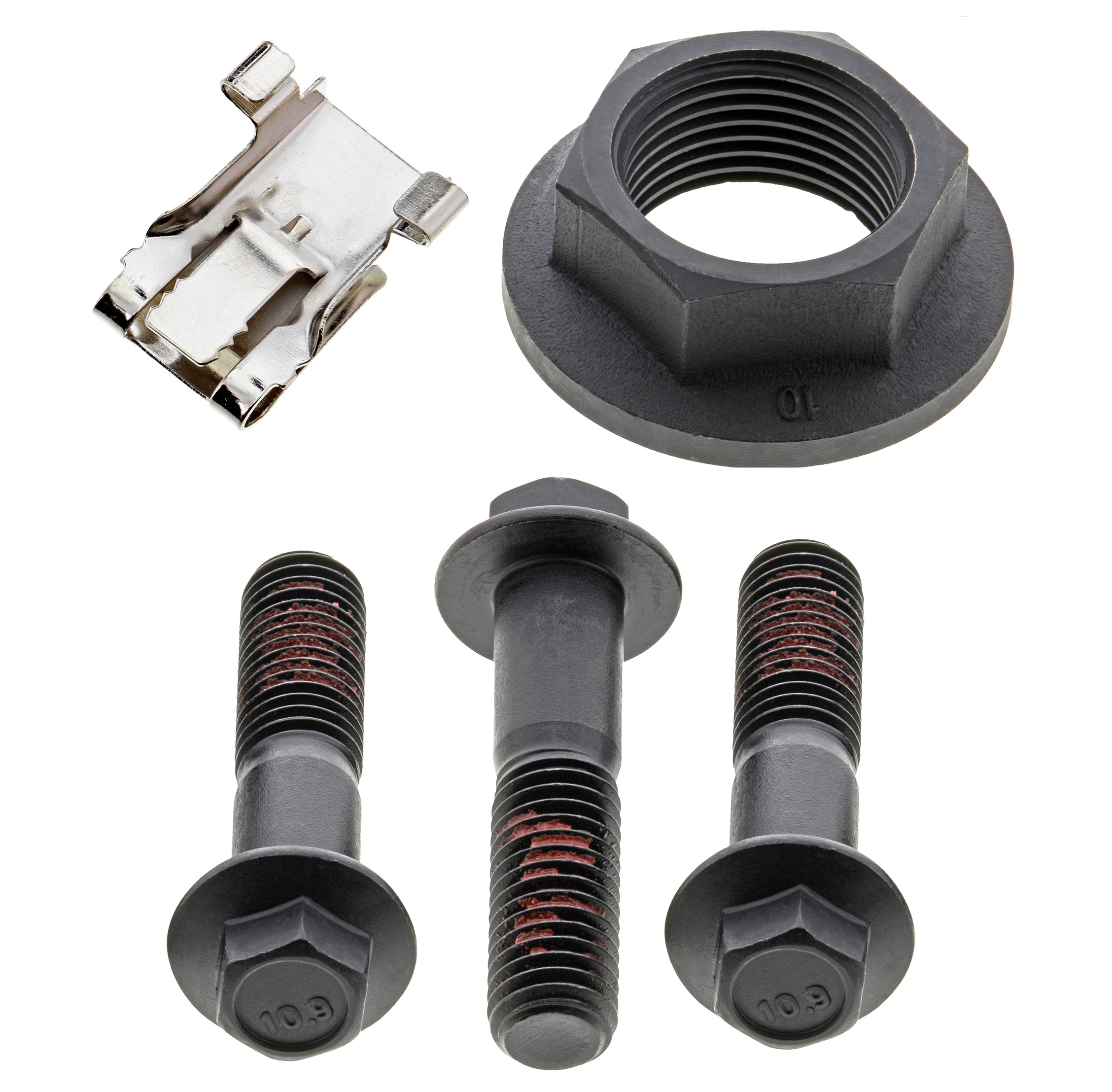 Mevotech H513179HW Wheel Bearing and Hub Assembly - Image 6