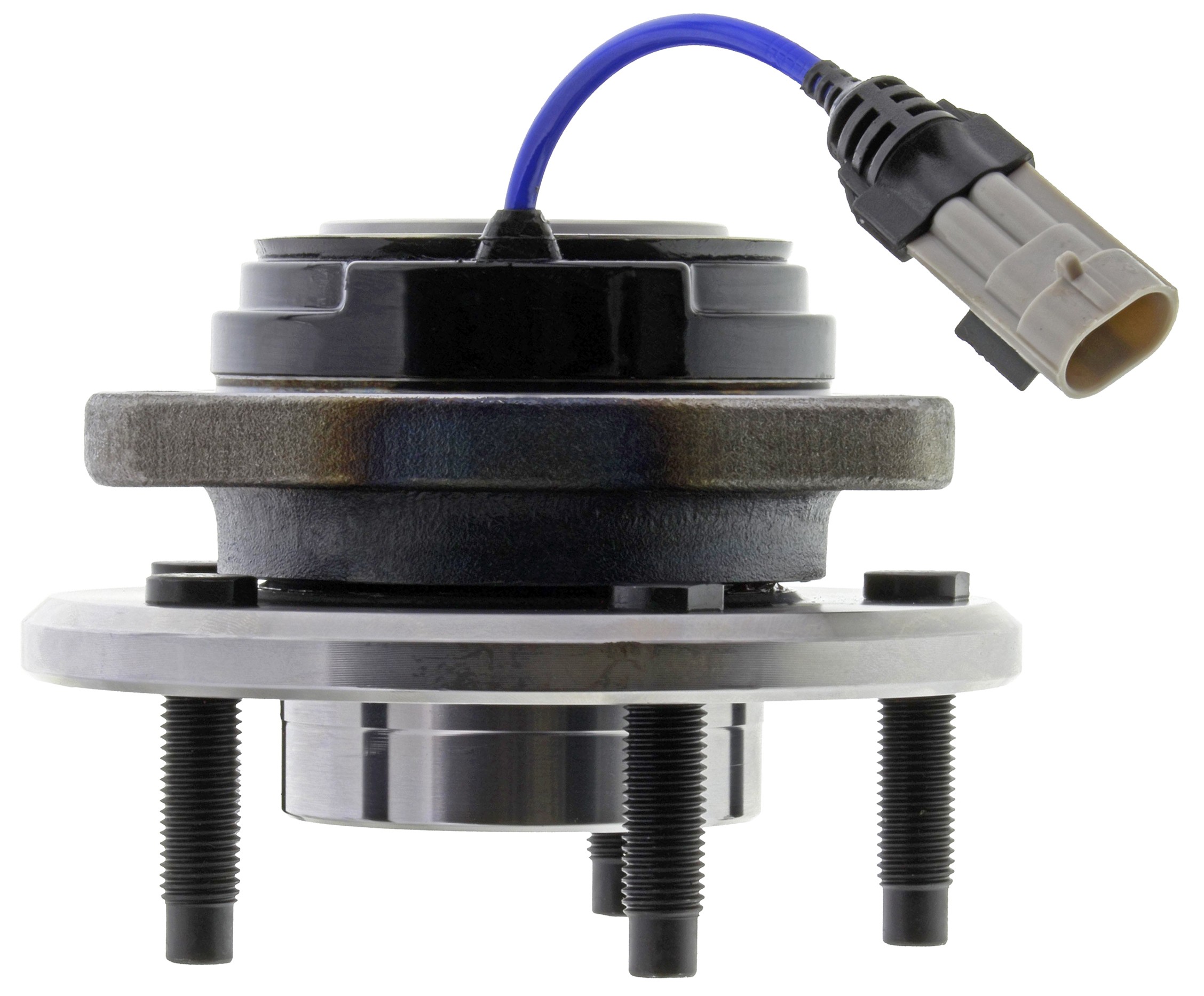 Mevotech H513179HW Wheel Bearing and Hub Assembly