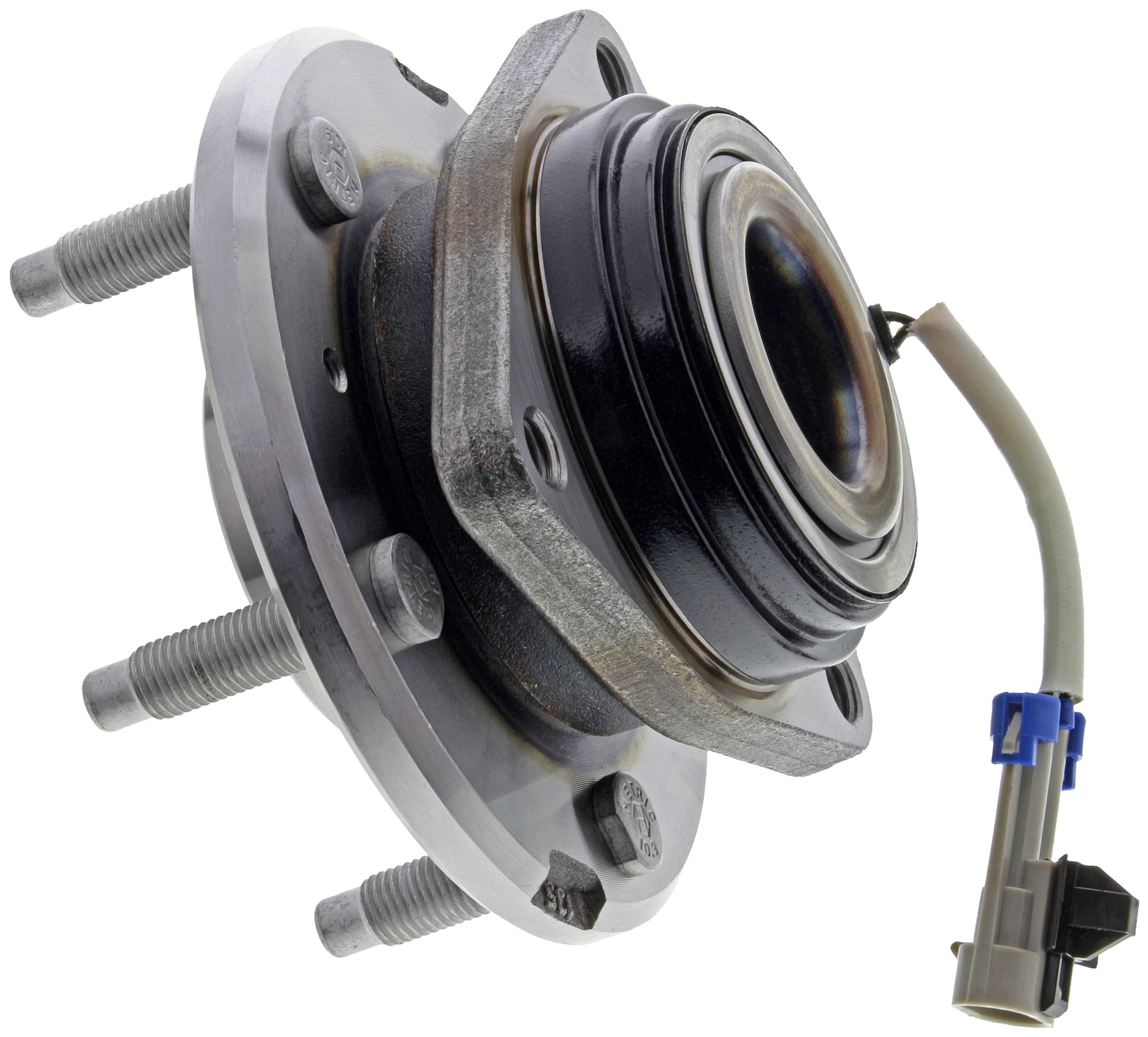 Mevotech H513179 Wheel Bearing and Hub Assembly - Image 6