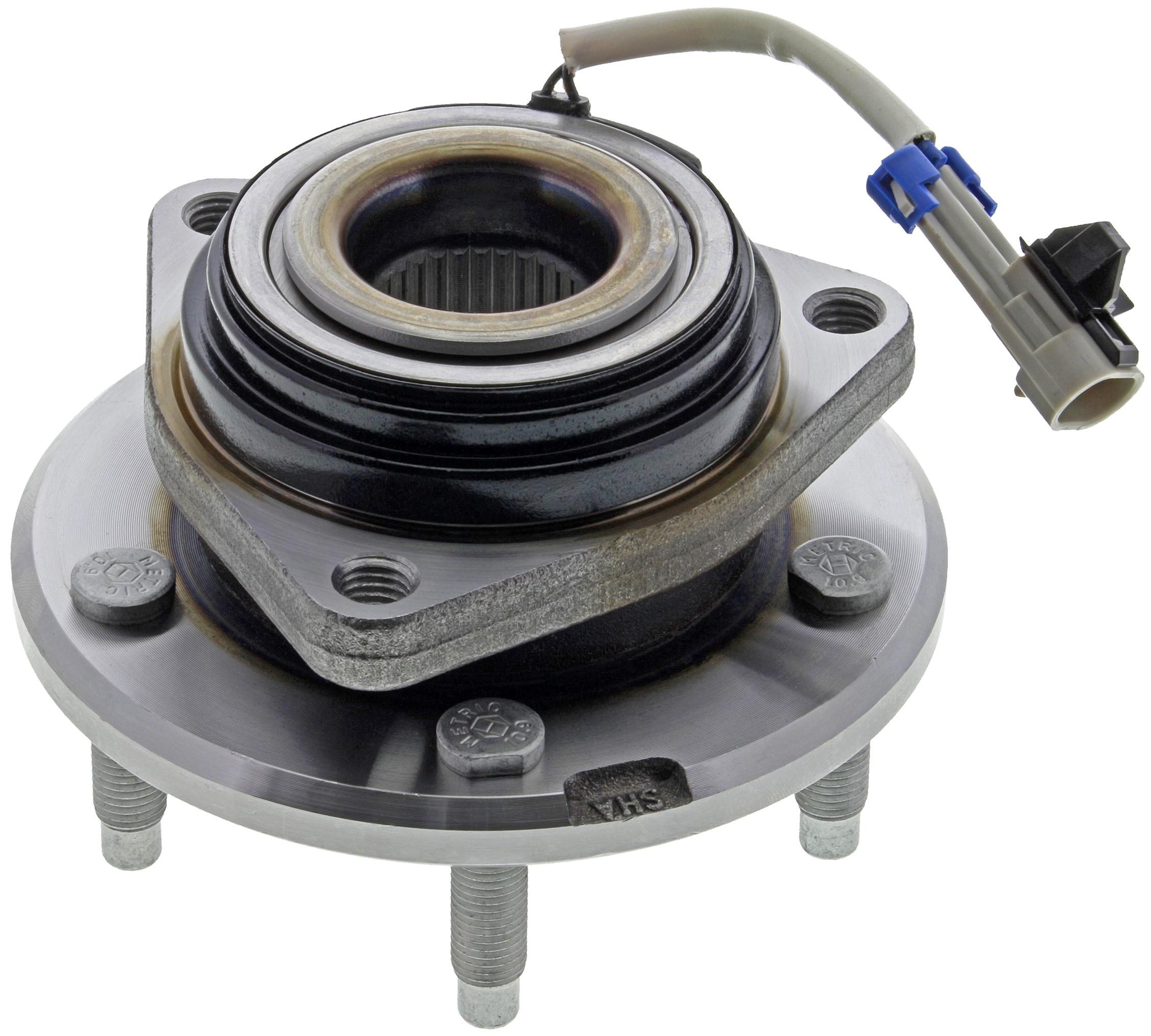 Mevotech H513179 Wheel Bearing and Hub Assembly - Image 2
