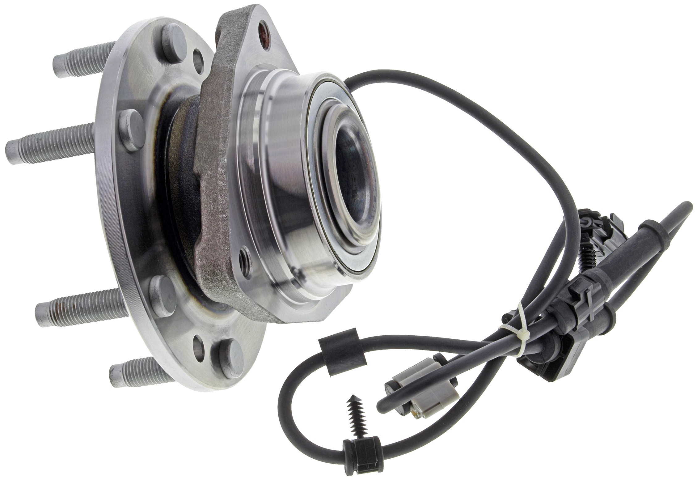 Mevotech H513188 Wheel Bearing and Hub Assembly