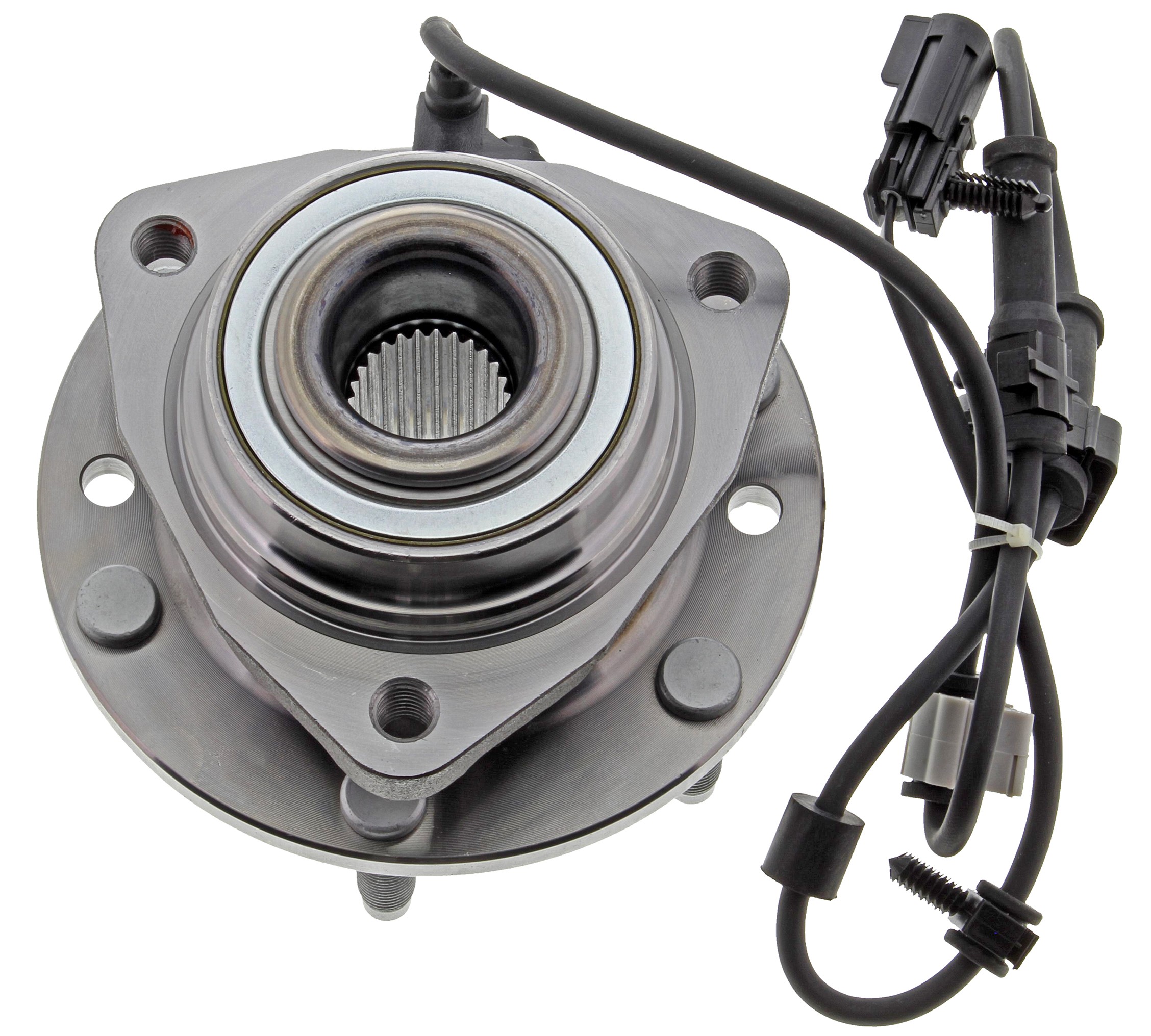 Mevotech H513188 Wheel Bearing and Hub Assembly - Image 3
