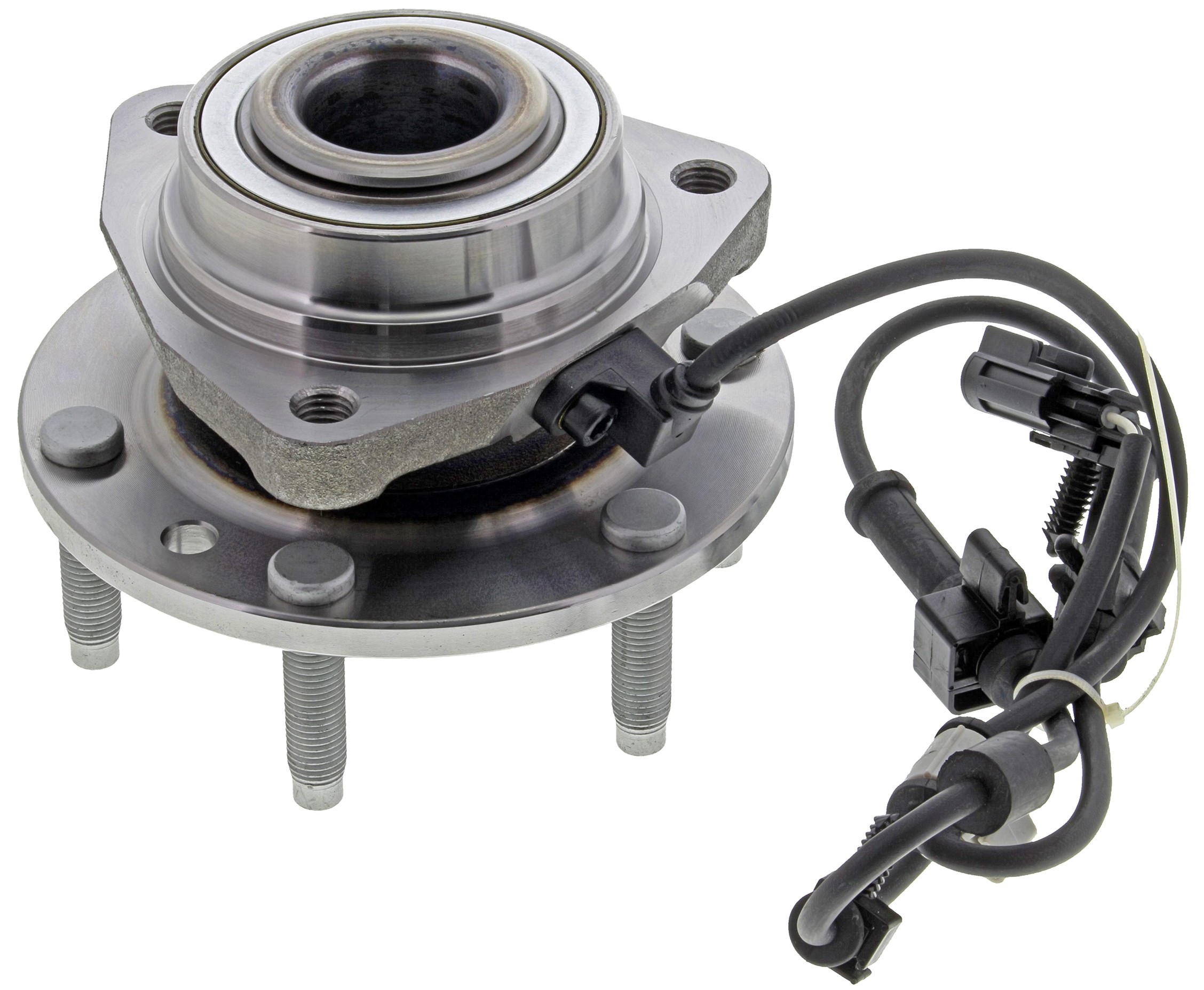 Mevotech H513188 Wheel Bearing and Hub Assembly - Image 4