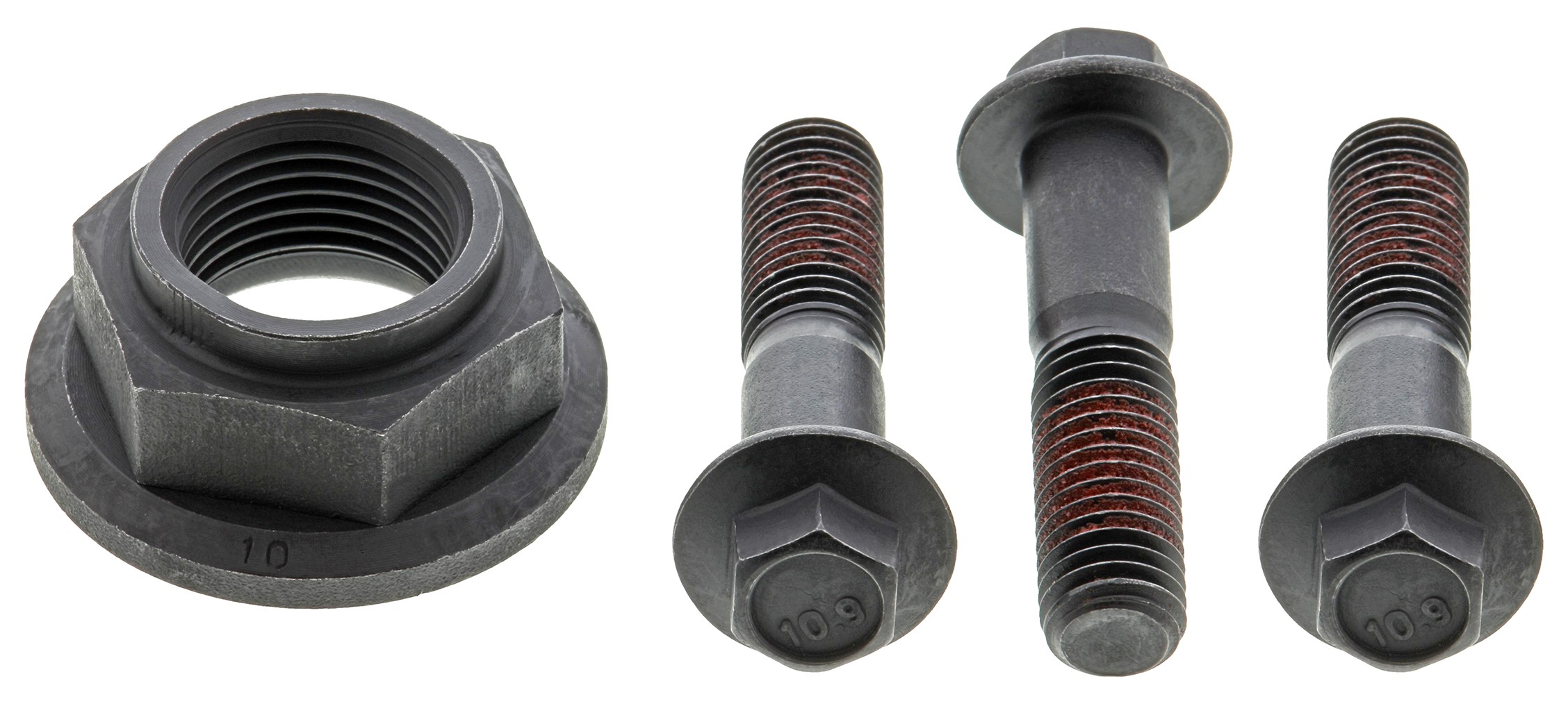 Mevotech H513188 Wheel Bearing and Hub Assembly - Image 5