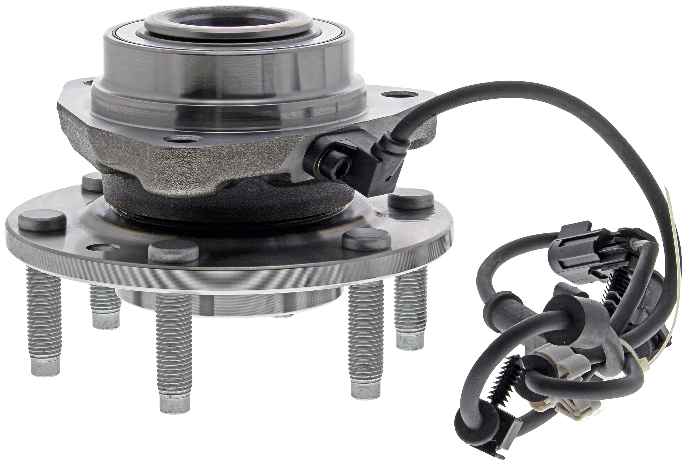 Mevotech H513188 Wheel Bearing and Hub Assembly - Image 6